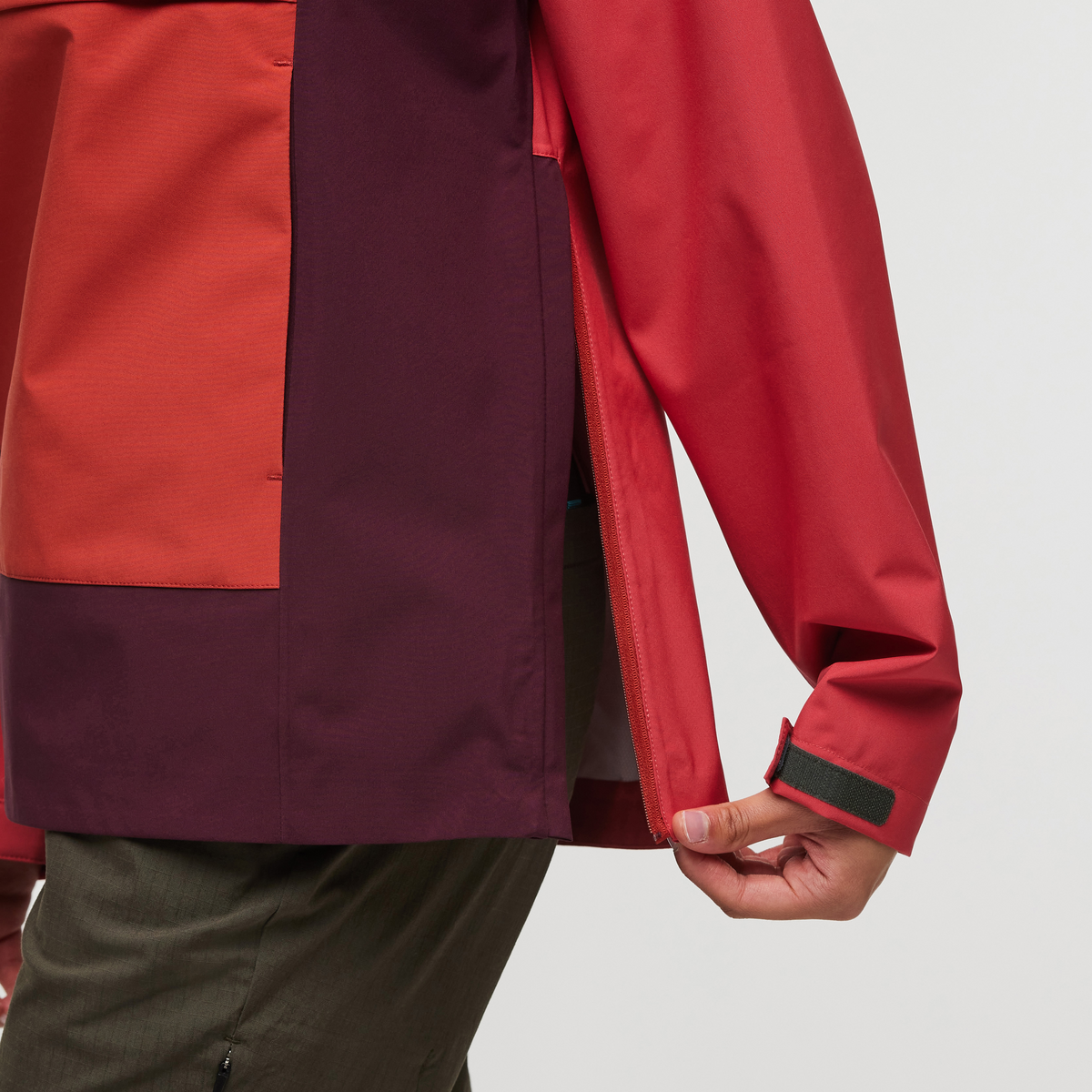 Cielo Rain Anorak - Women's — image 29