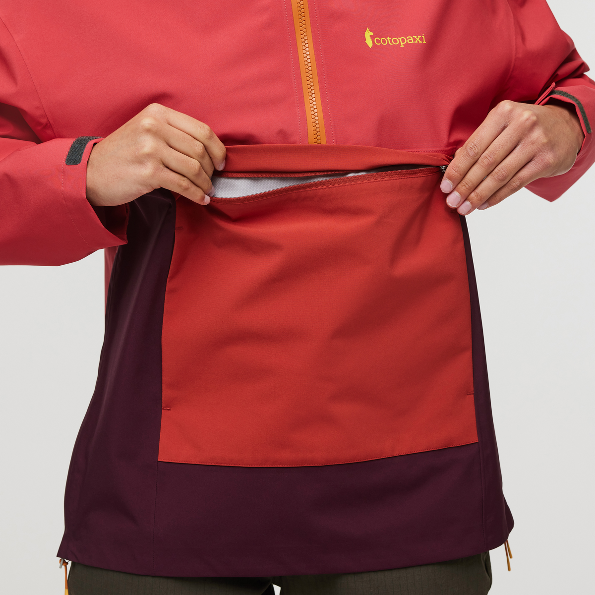 Cielo Rain Anorak - Women's — image 6