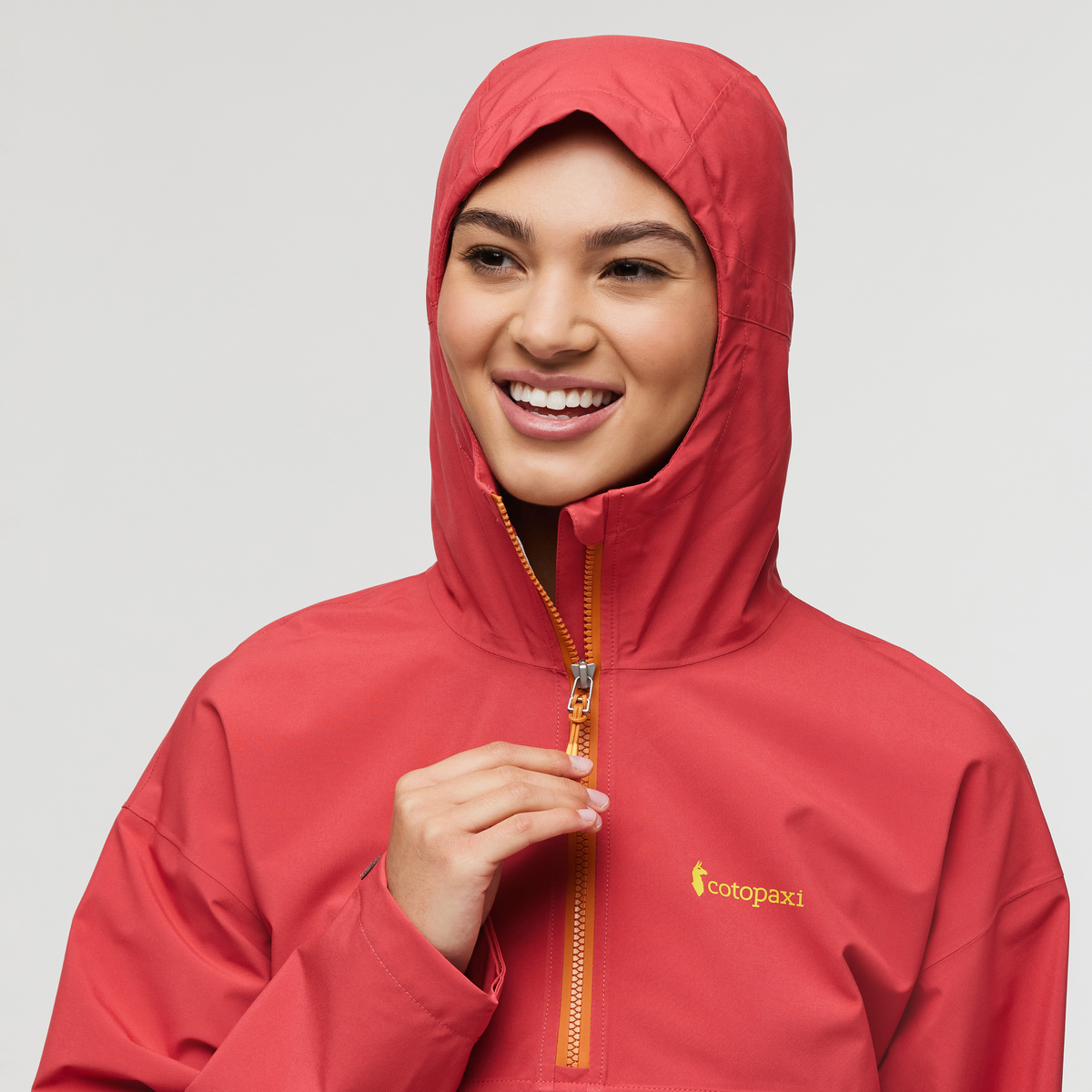 Cielo Rain Anorak - Women's — image 5