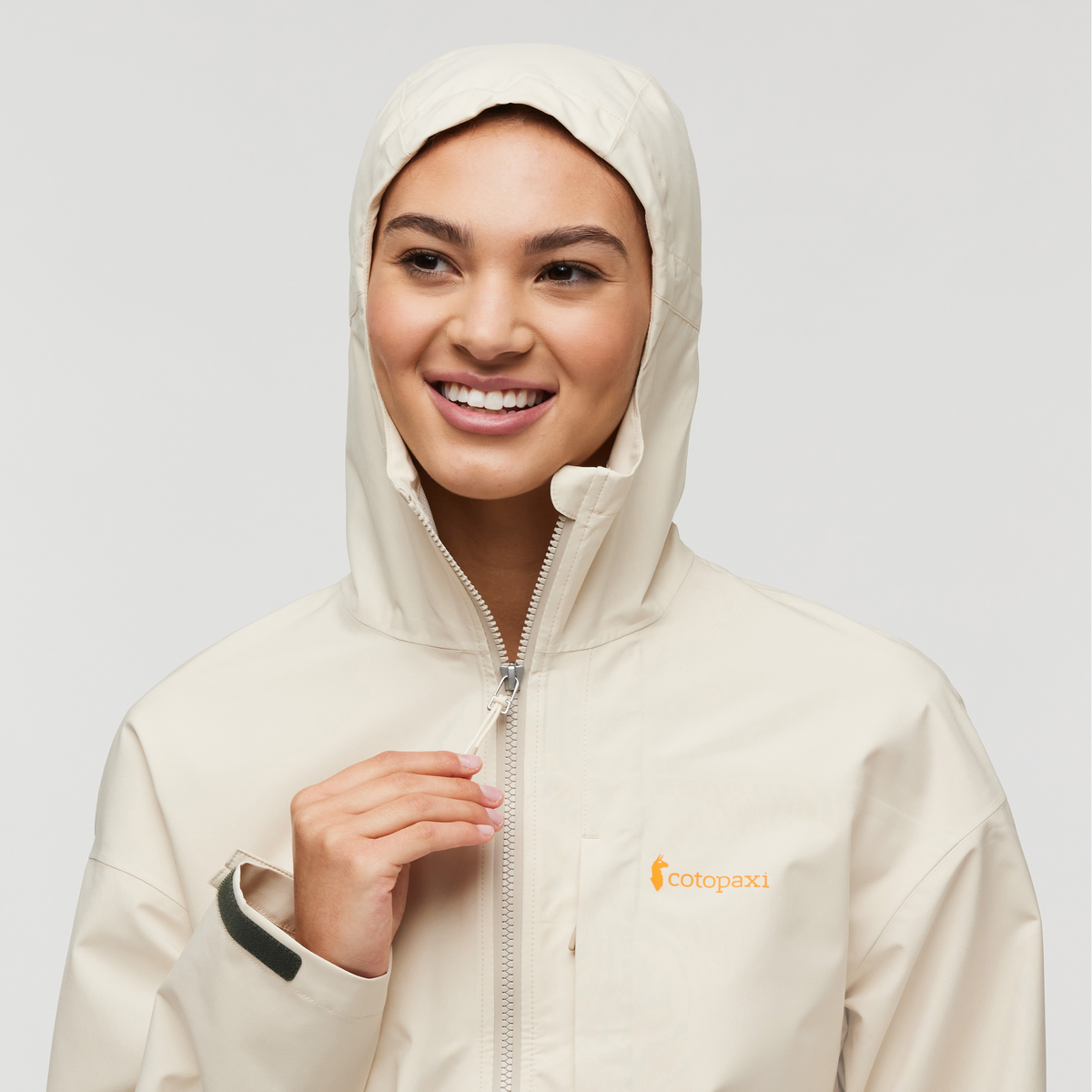 Cielo Rain Jacket - Women's — image 36