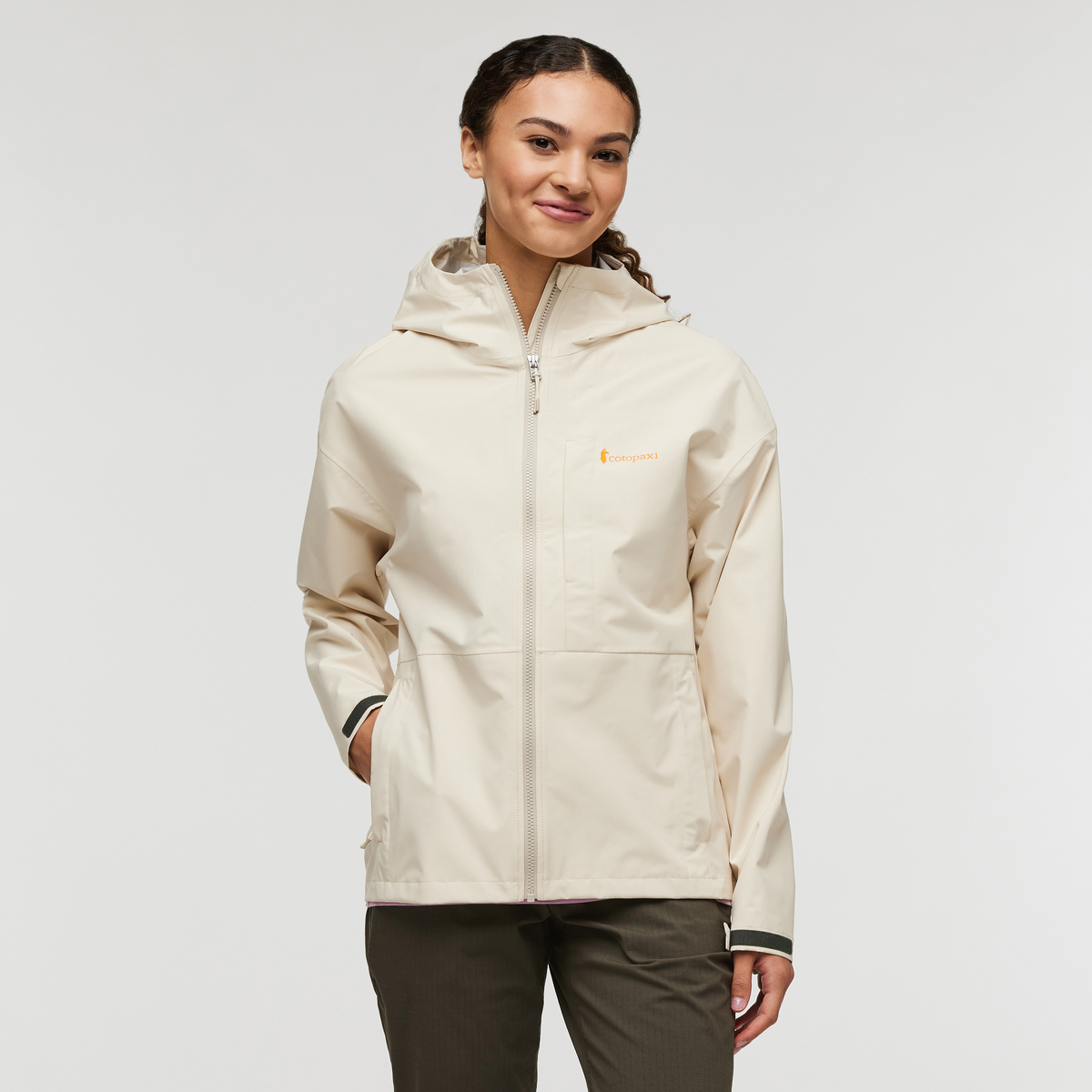 Cielo Rain Jacket - Women's — image 32