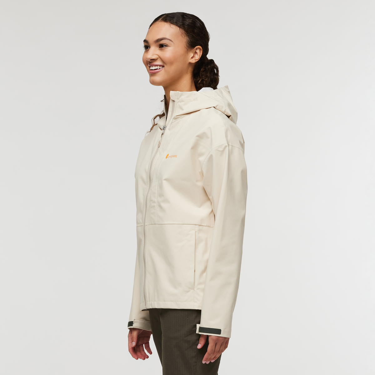Cielo Rain Jacket - Women's — image 34