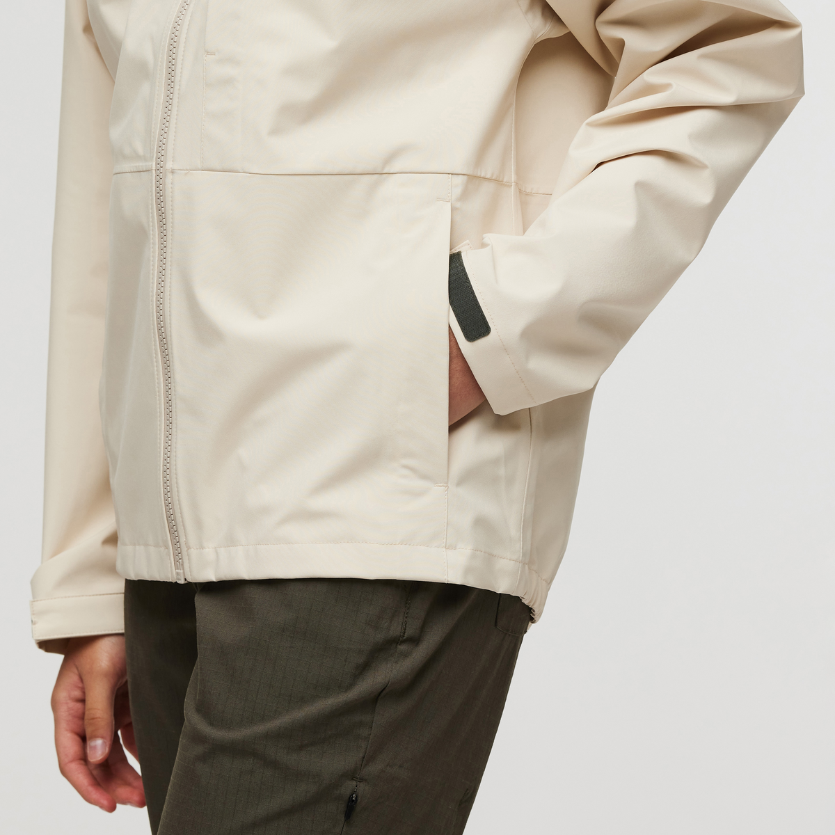 Cielo Rain Jacket - Women's — image 37