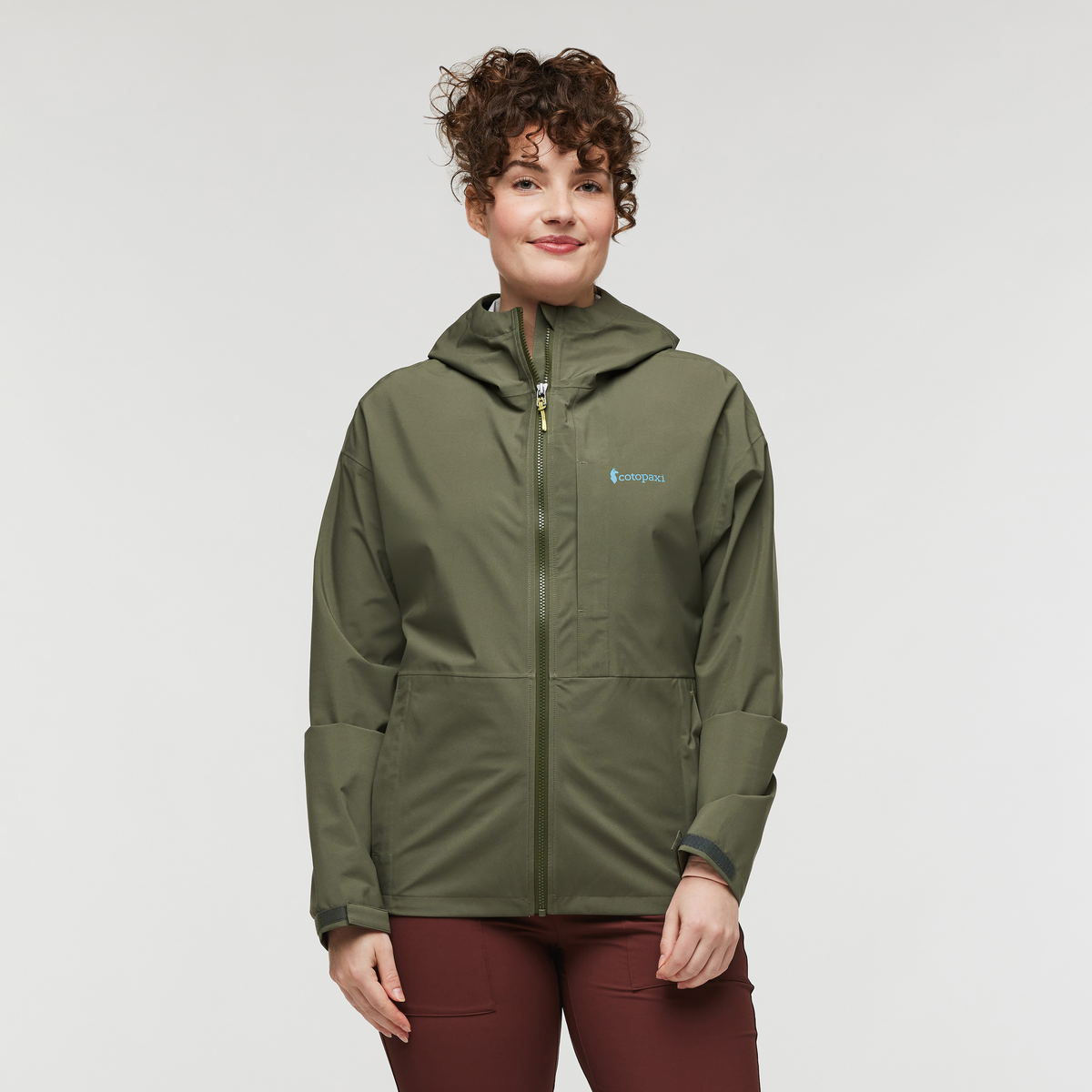 Cielo Rain Jacket - Women's — image 54