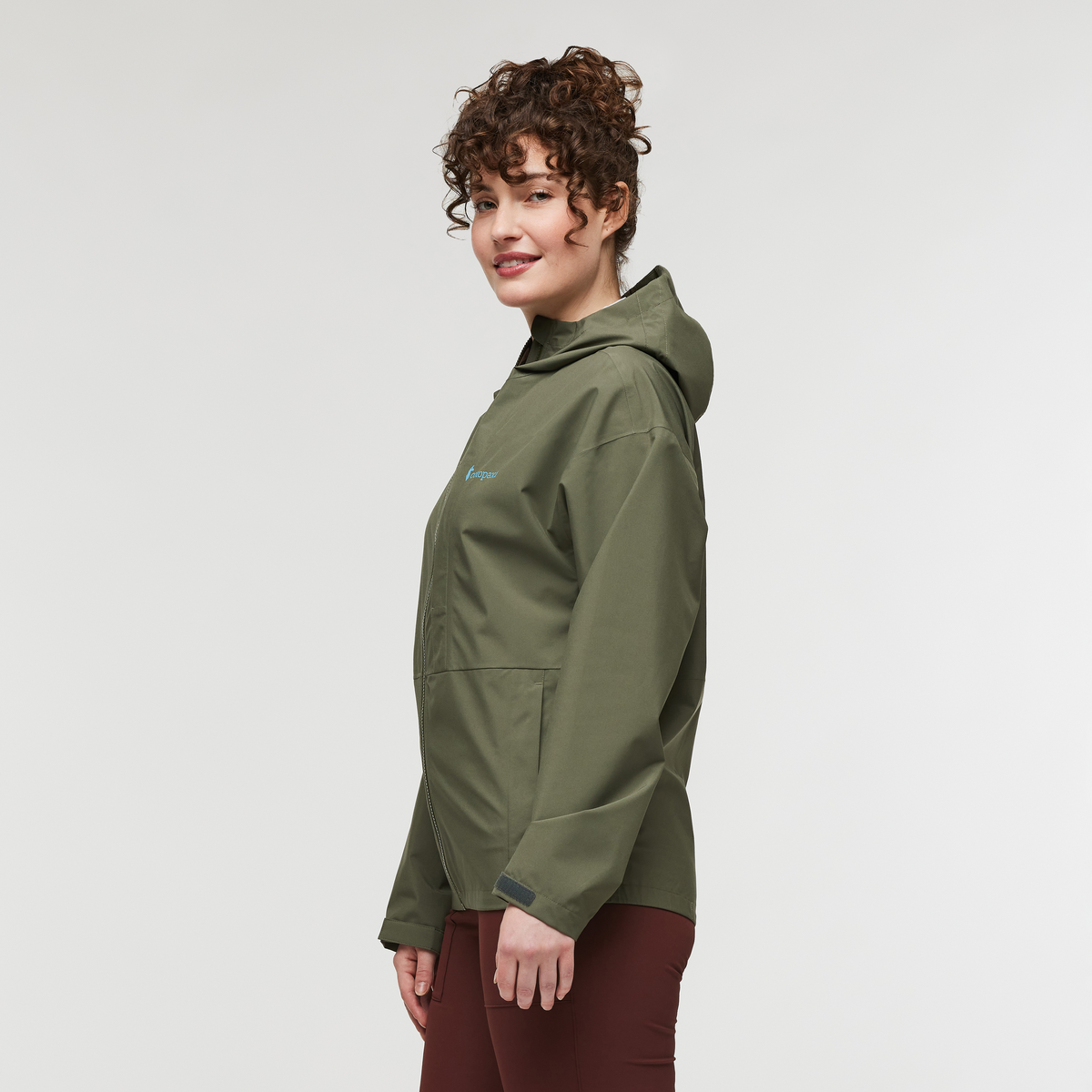 Cielo Rain Jacket - Women's — image 56