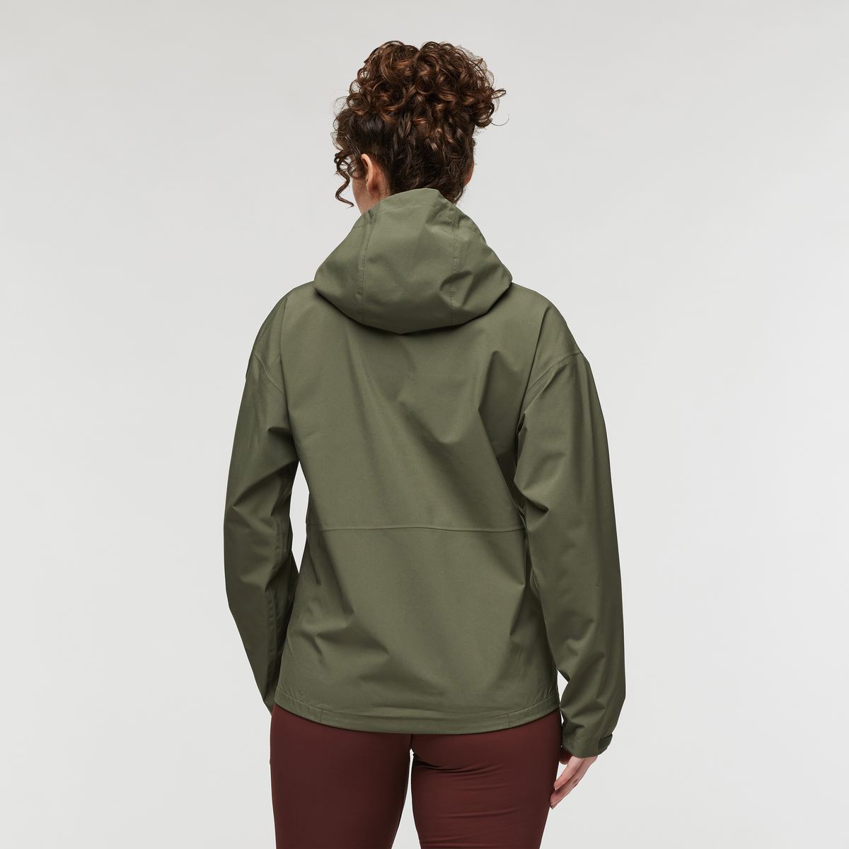 Cielo Rain Jacket - Women's — image 57