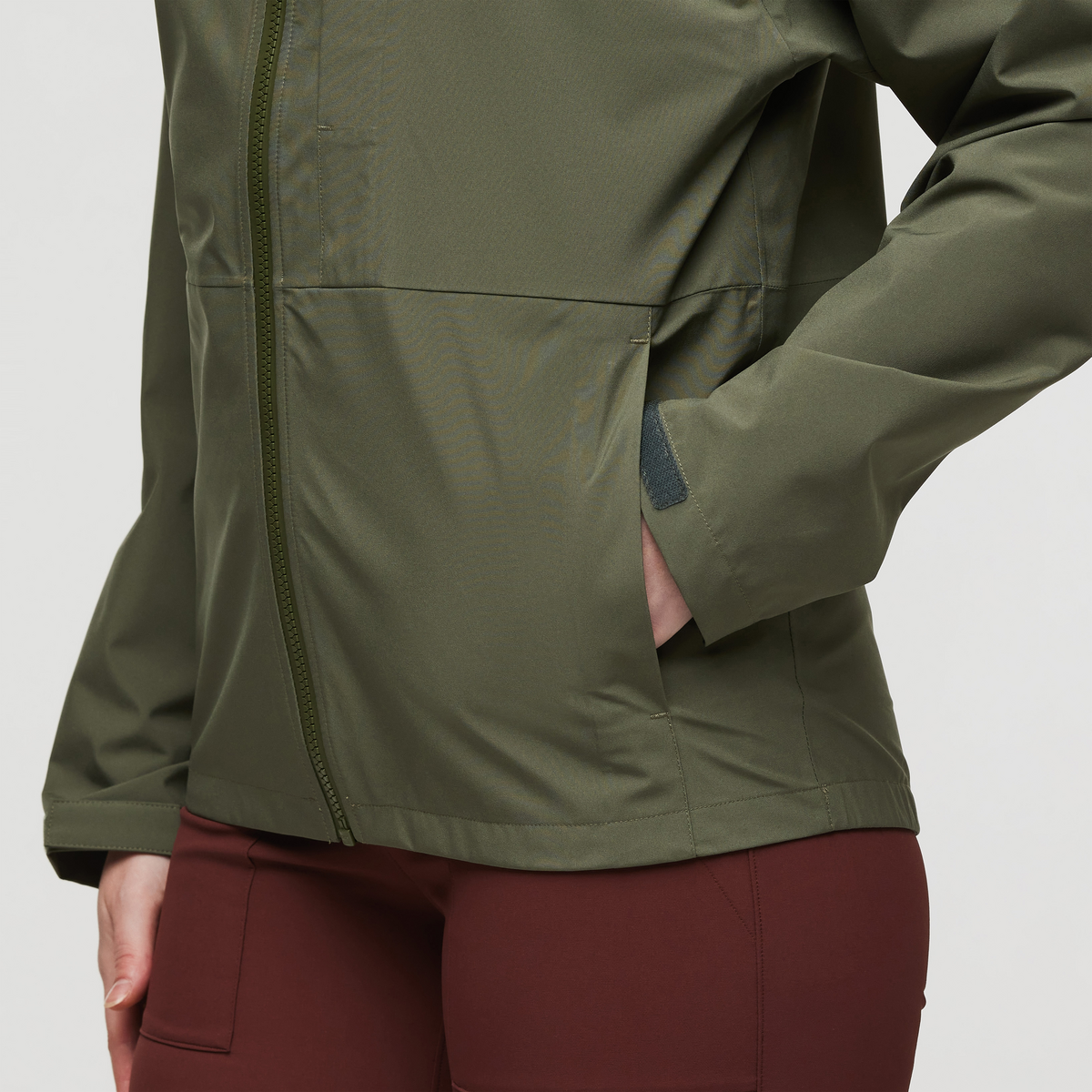 Cielo Rain Jacket - Women's — image 62
