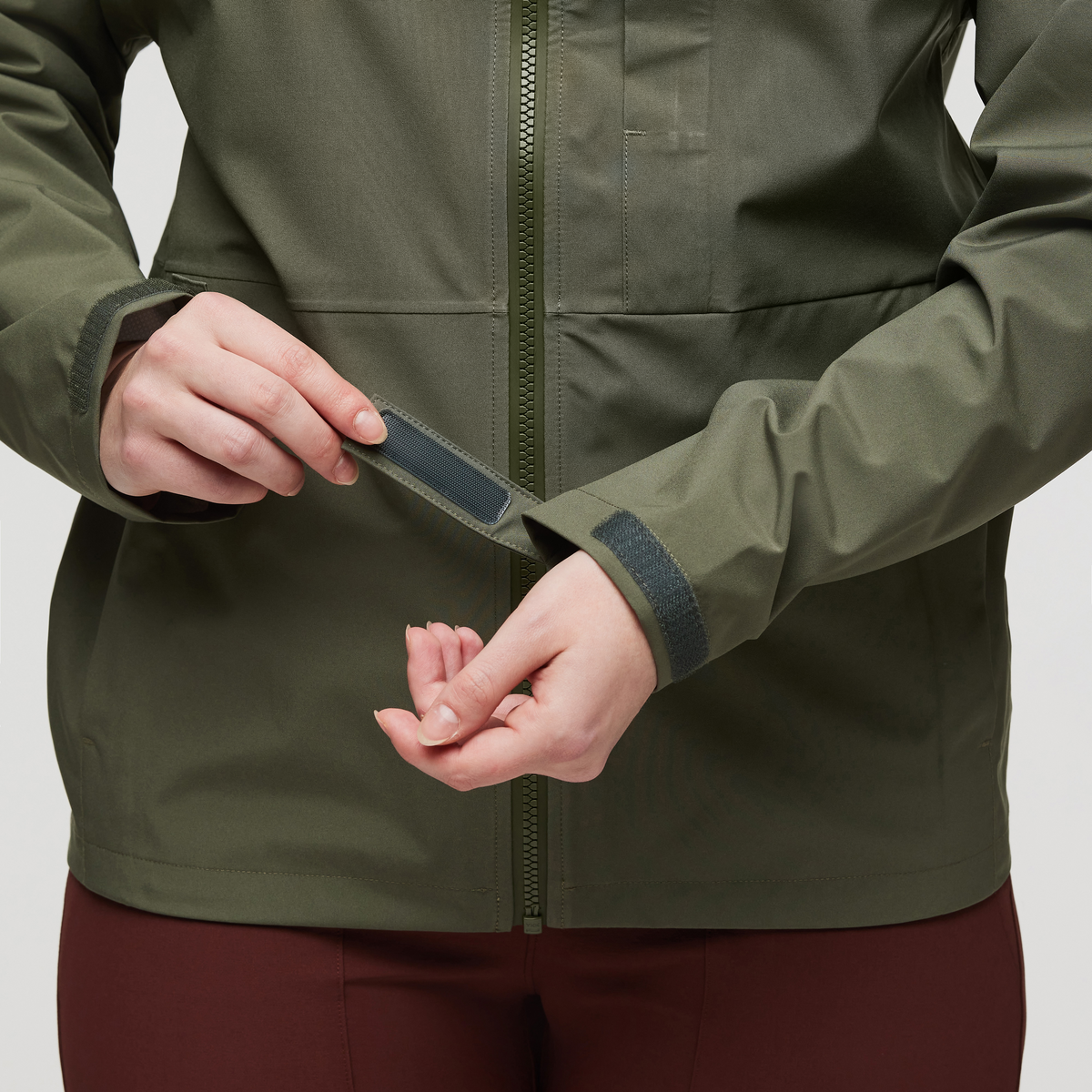 Cielo Rain Jacket - Women's — image 61