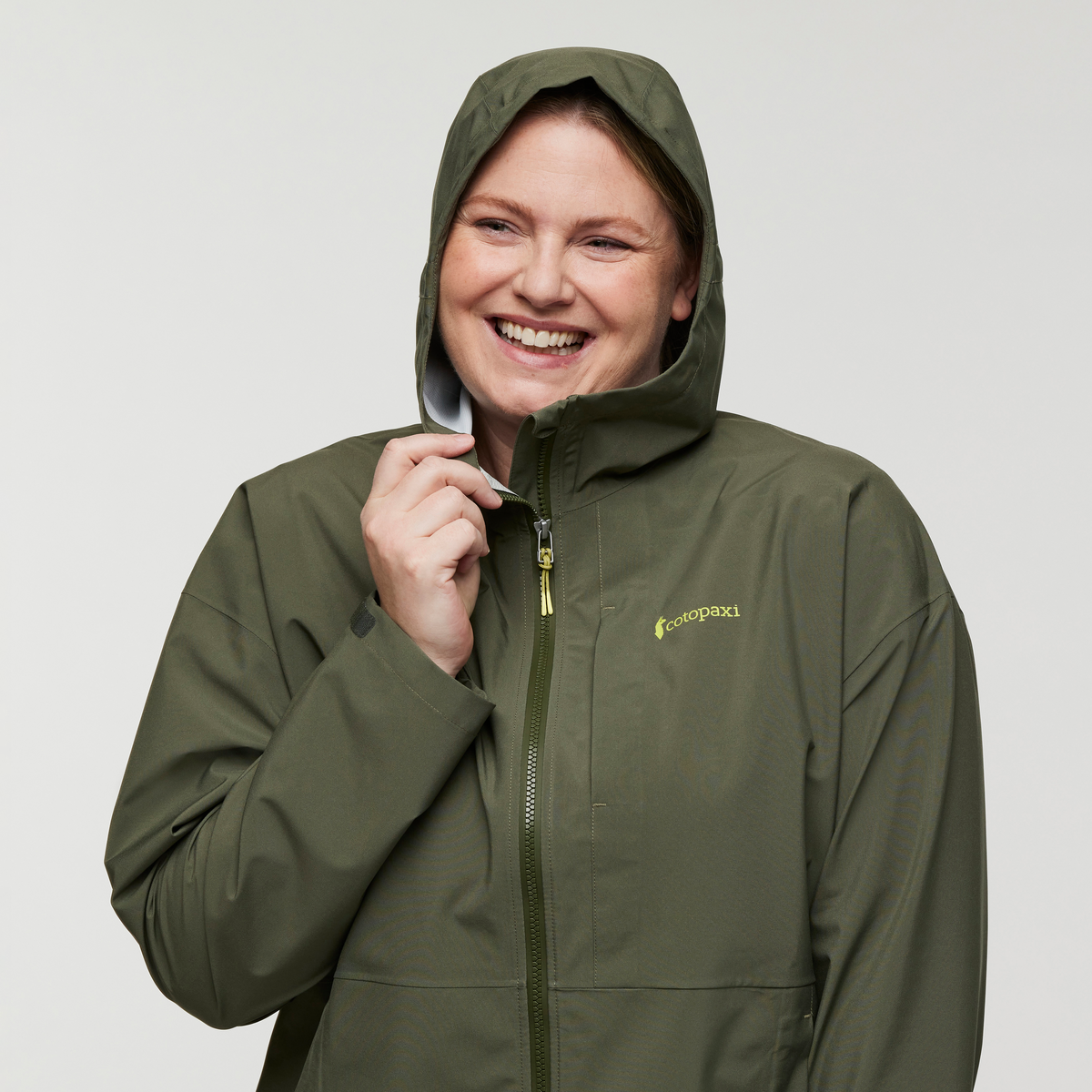 Cielo Rain Jacket - Women's — image 68