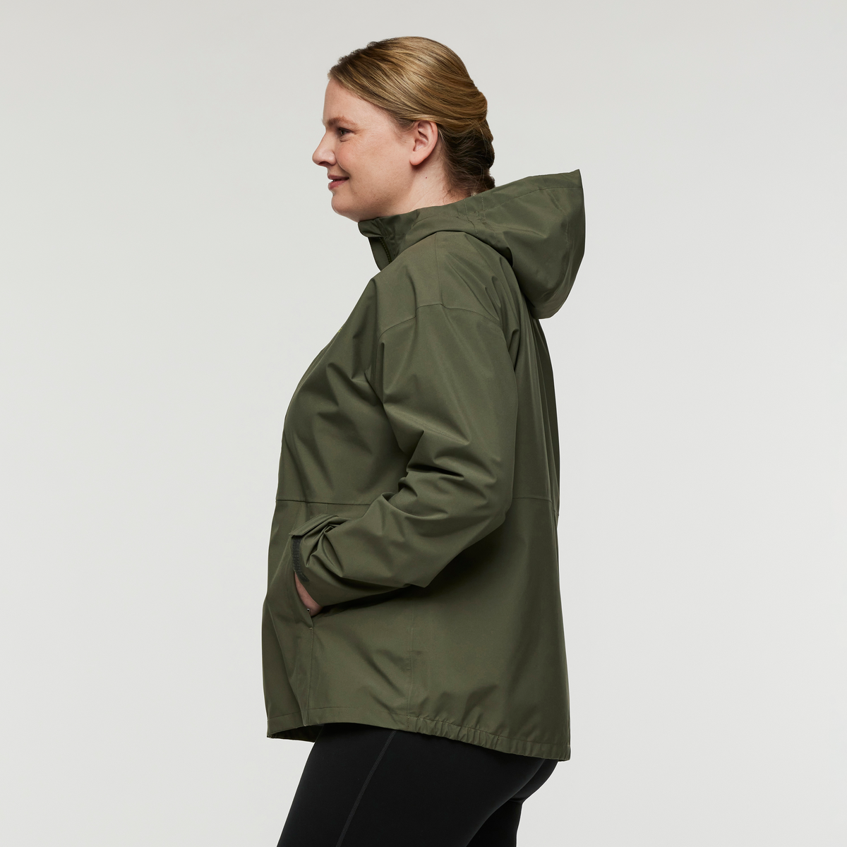 Cielo Rain Jacket - Women's — image 65