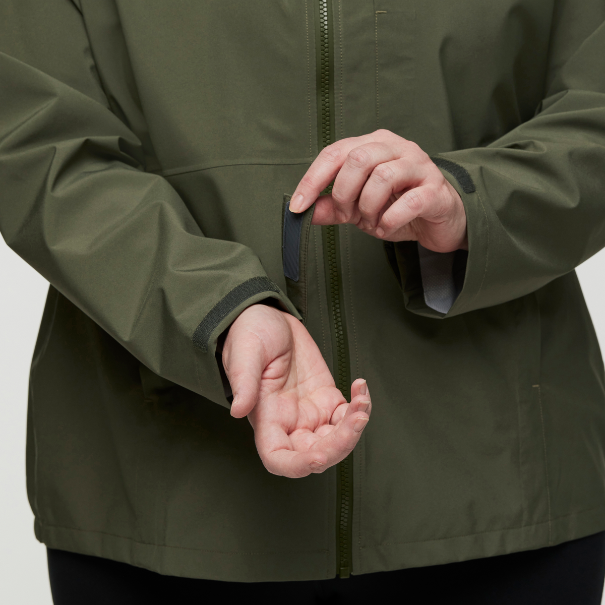 Cielo Rain Jacket - Women's — image 70