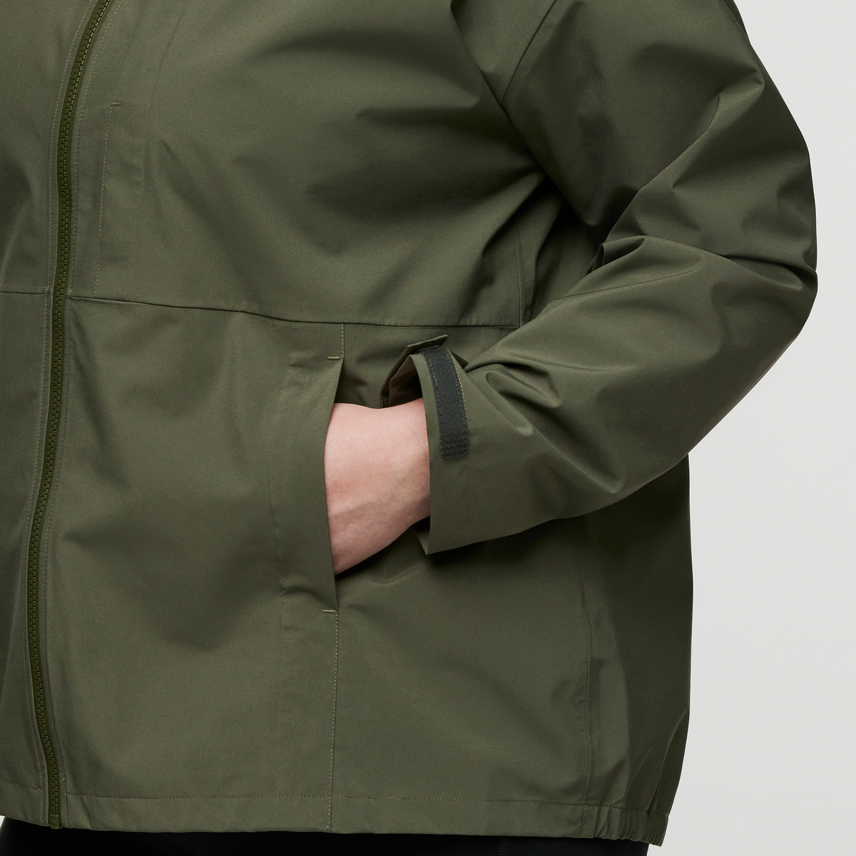 Cielo Rain Jacket - Women's — image 71