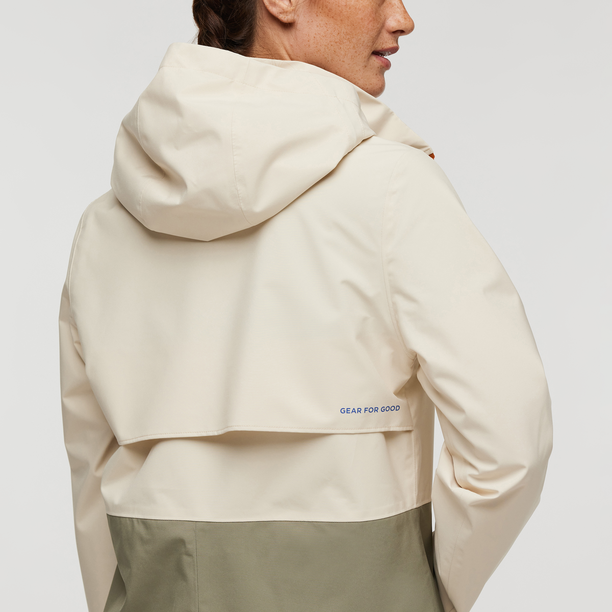 Cielo Rain Trench - Women's — image 9