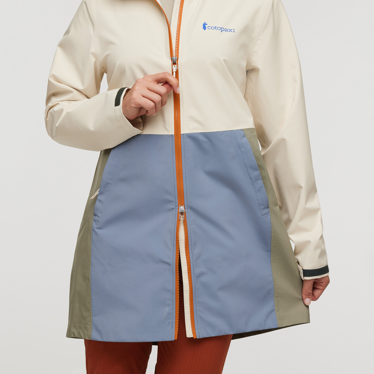 Cielo Rain Trench - Women's — image 7