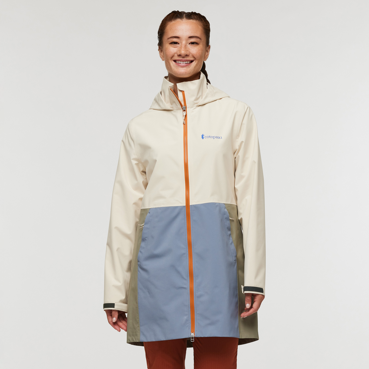 Cielo Rain Trench - Women's — image 1