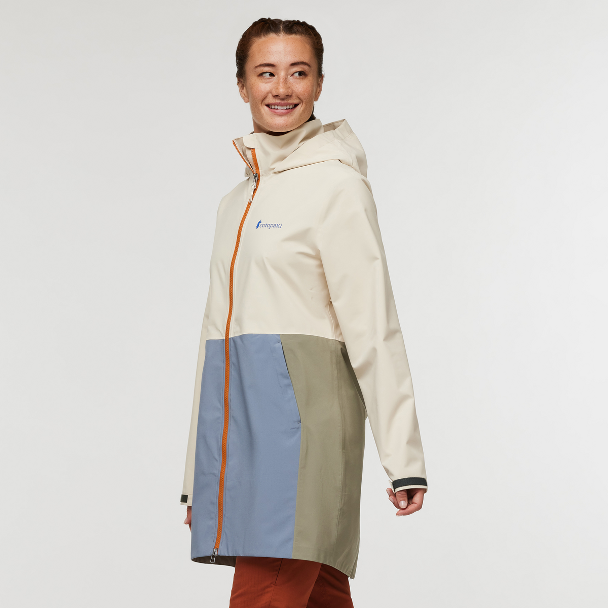 Cielo Rain Trench - Women's — image 3