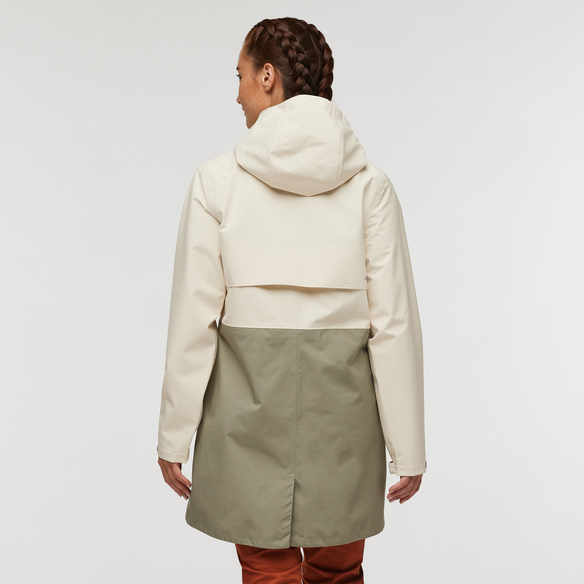 Cielo Rain Trench - Women's — image 4