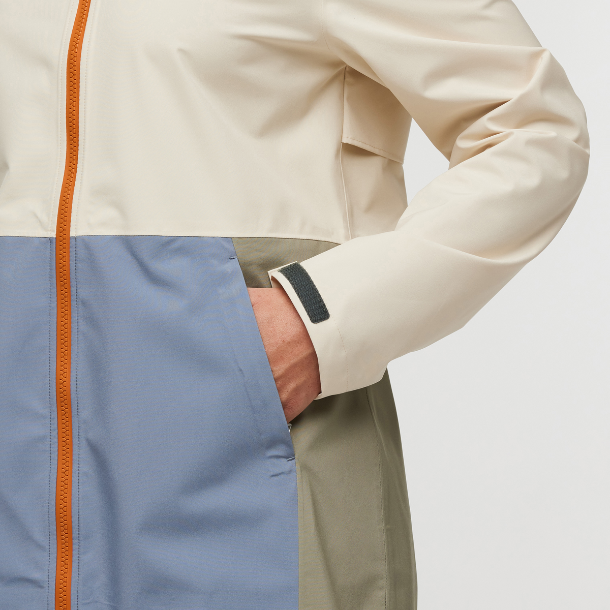 Cielo Rain Trench - Women's — image 6