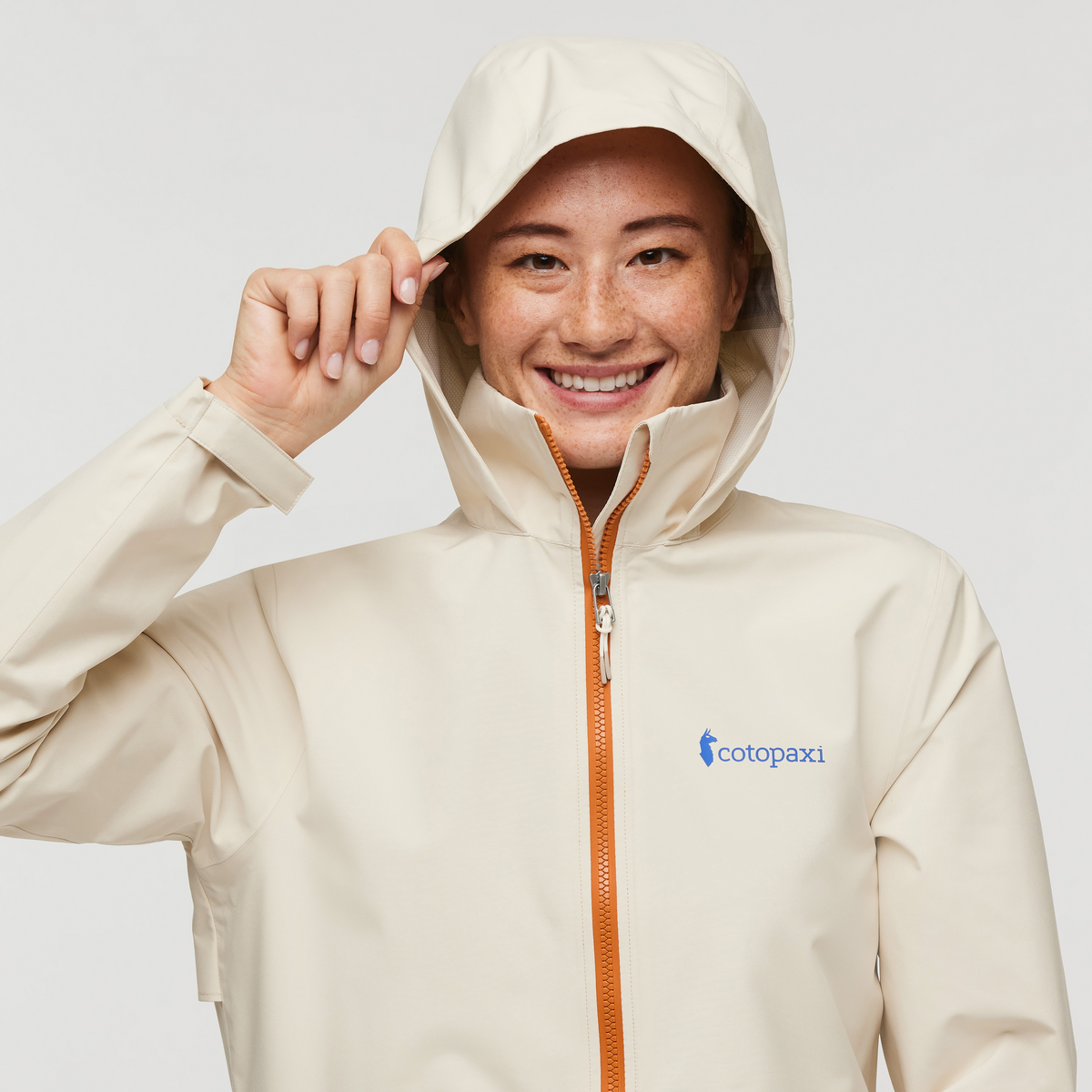 Cielo Rain Trench - Women's — image 5