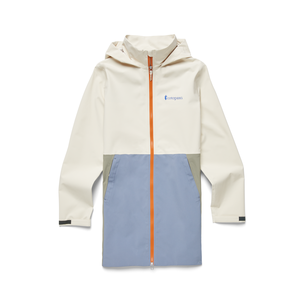 Cielo Rain Trench - Women's — image 12