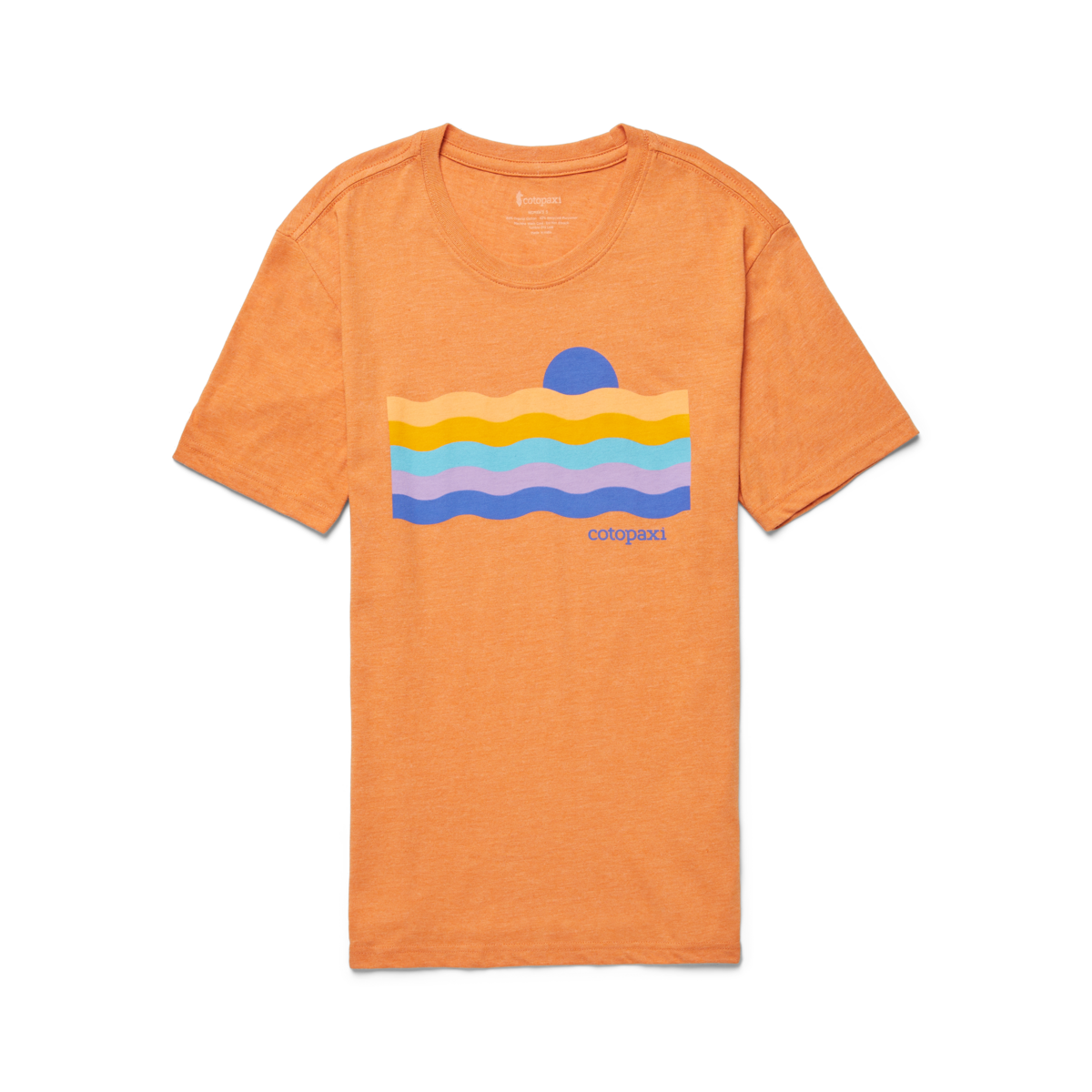 Disco Wave T-Shirt - Women's — image 12