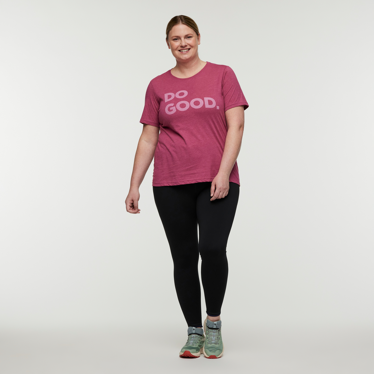 Do Good T-Shirt - Women's — image 31