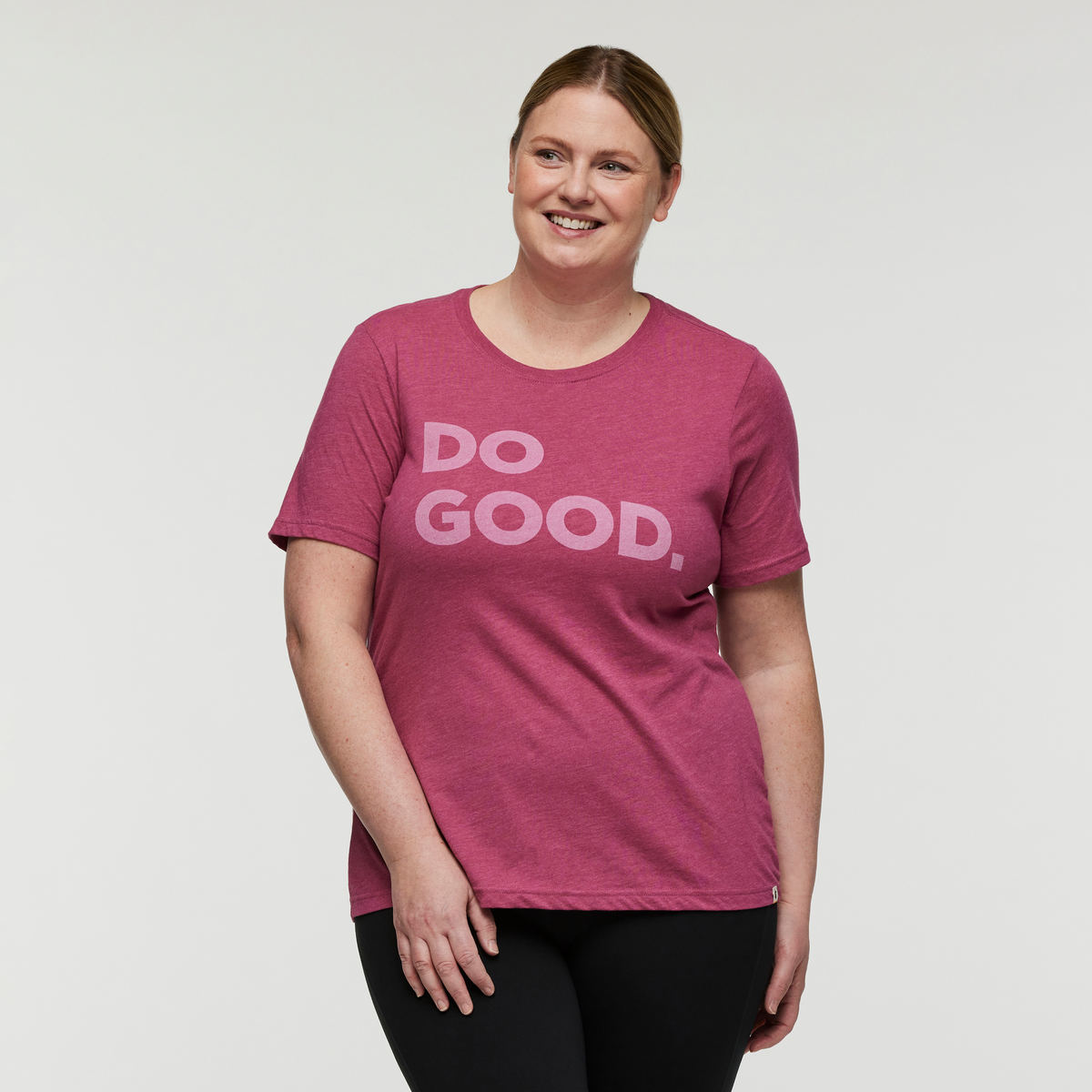 Do Good T-Shirt - Women's — image 30