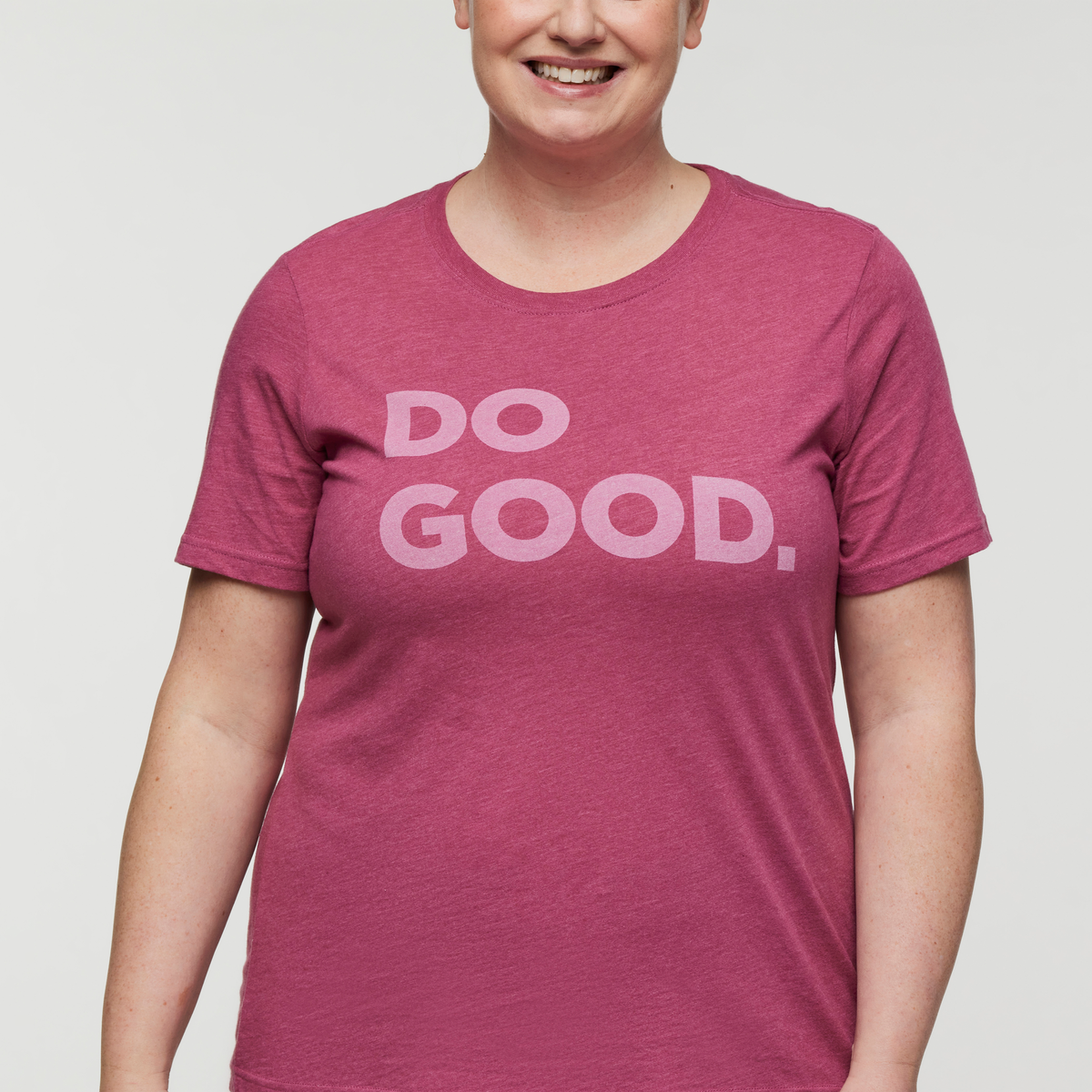 Do Good T-Shirt - Women's — image 34