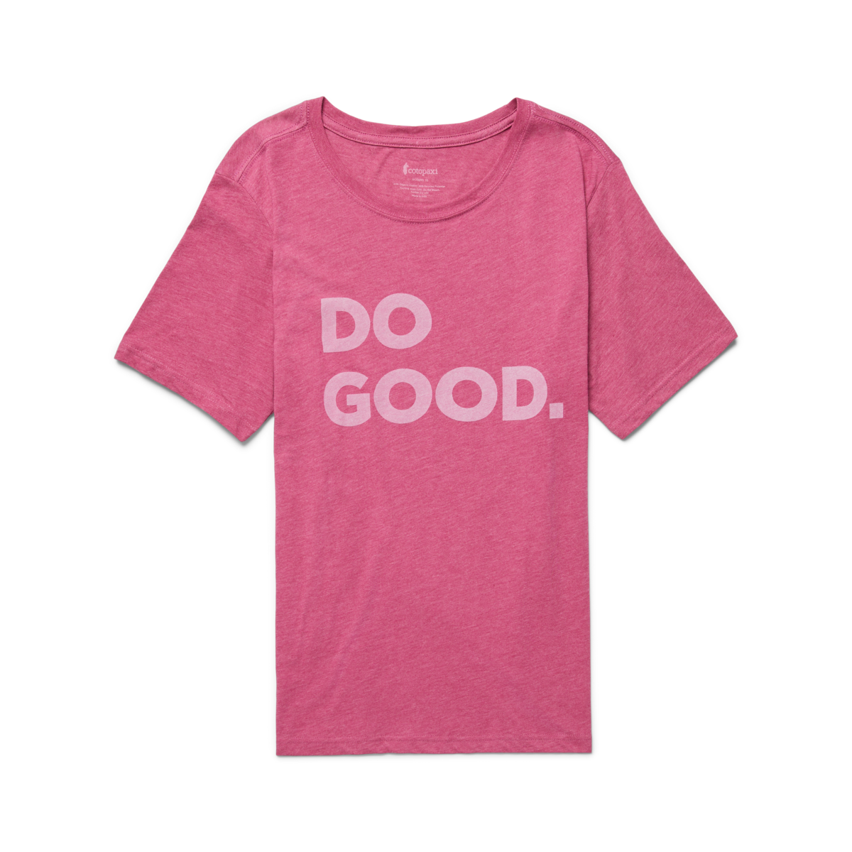 Do Good T-Shirt - Women's — image 35