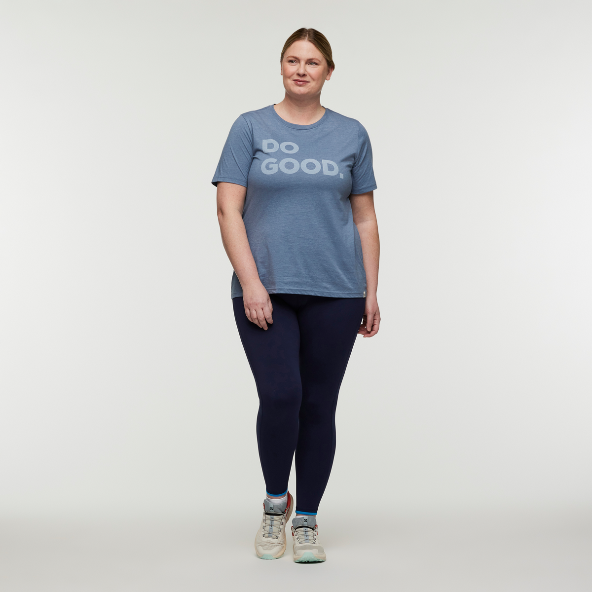 Do Good T-Shirt - Women's — image 24