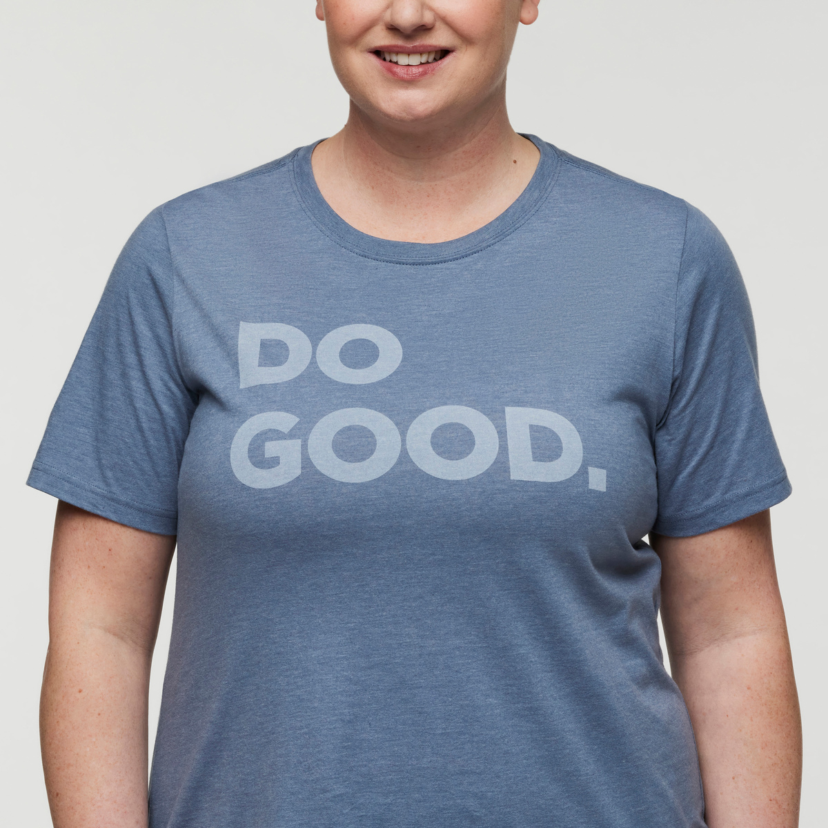 Do Good T-Shirt - Women's — image 27