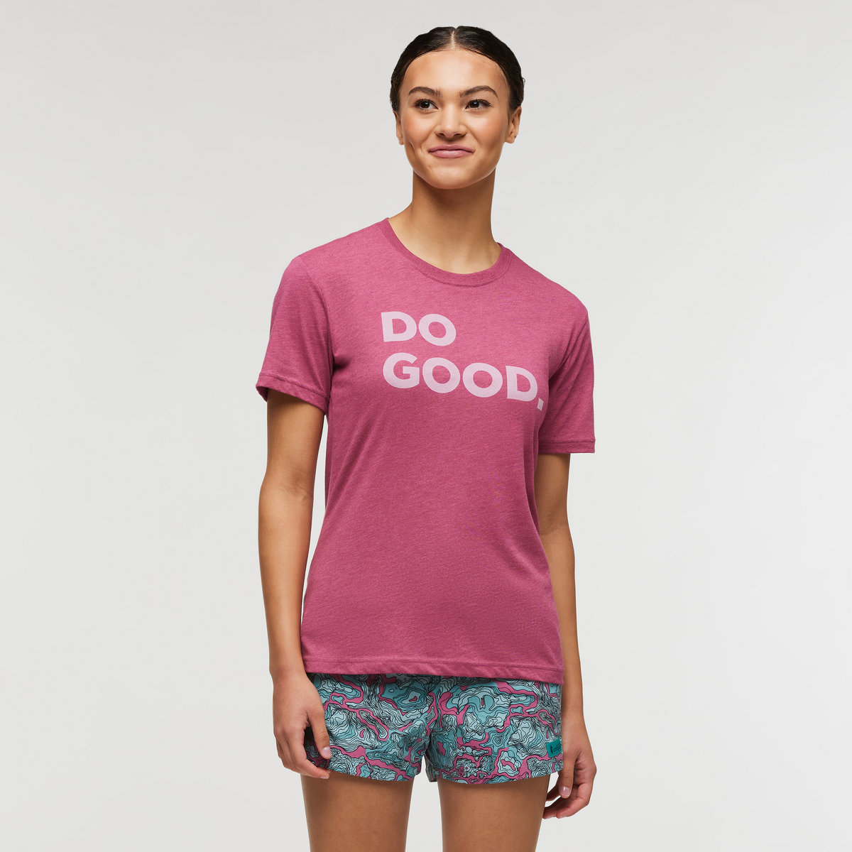 Do Good T-Shirt - Women's — image 9