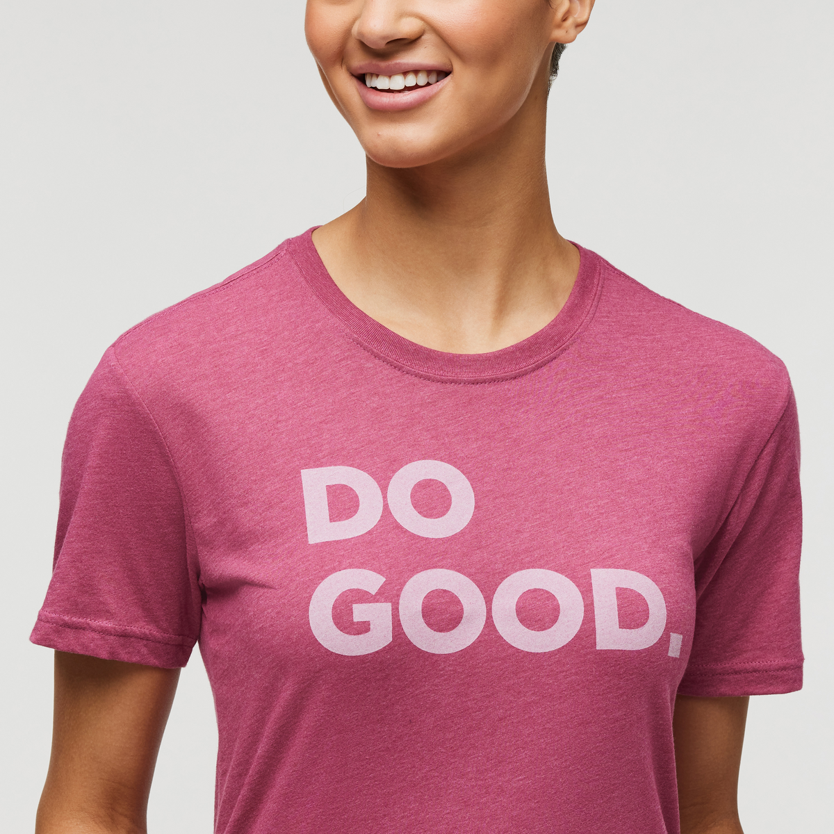 Do Good T-Shirt - Women's — image 13