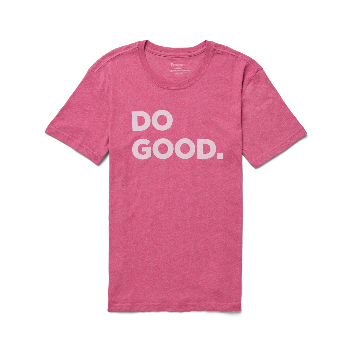 Do Good T-Shirt - Women's — image 14