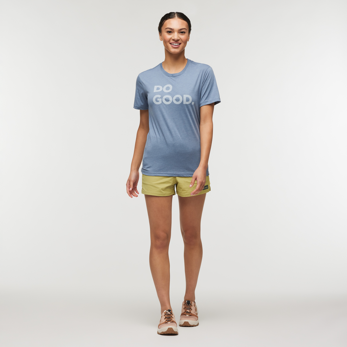 Do Good T-Shirt - Women's — image 17