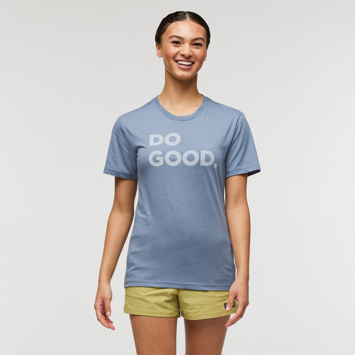 Do Good T-Shirt - Women's — image 16