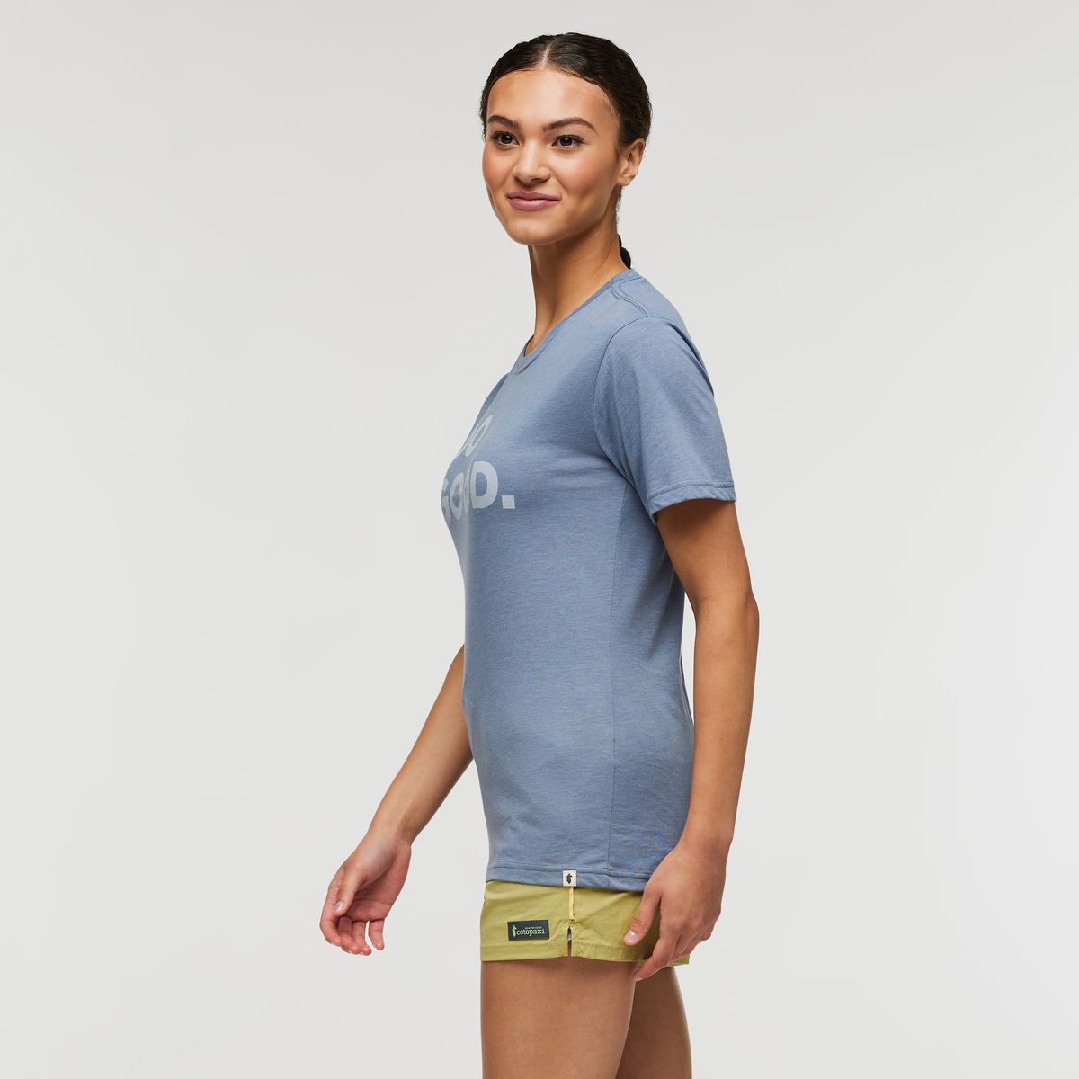 Do Good T-Shirt - Women's — image 18