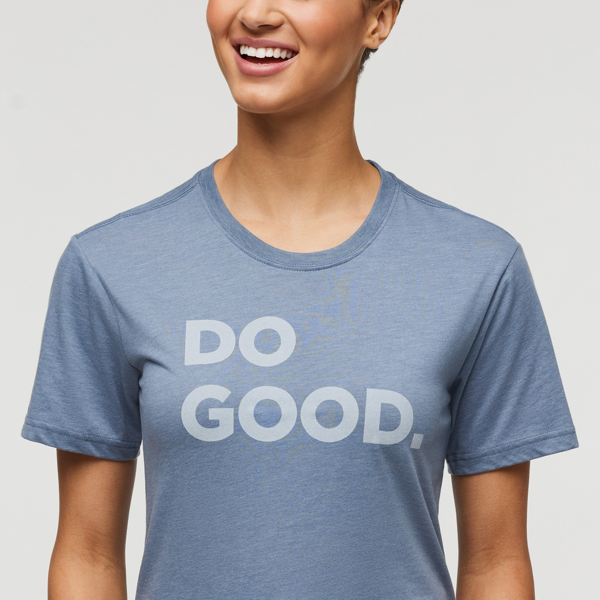 Do Good T-Shirt - Women's — image 20