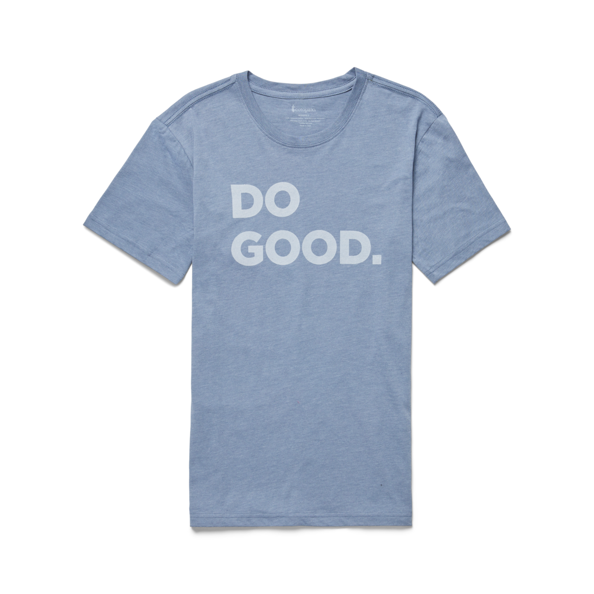 Do Good T-Shirt - Women's — image 21