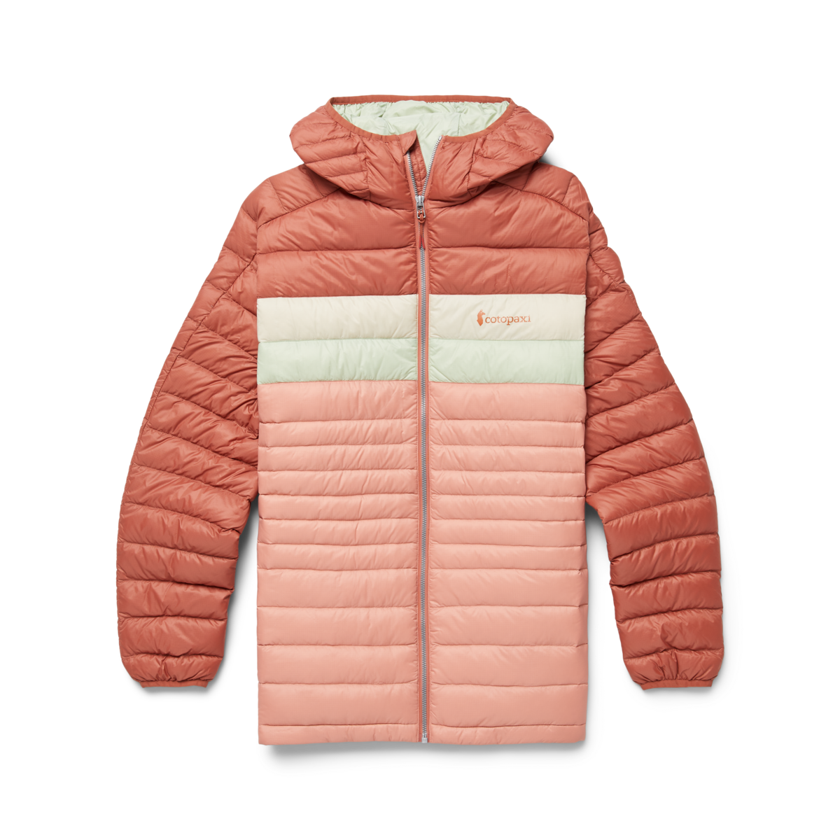 Fuego Hooded Down Jacket - Women's — image 27