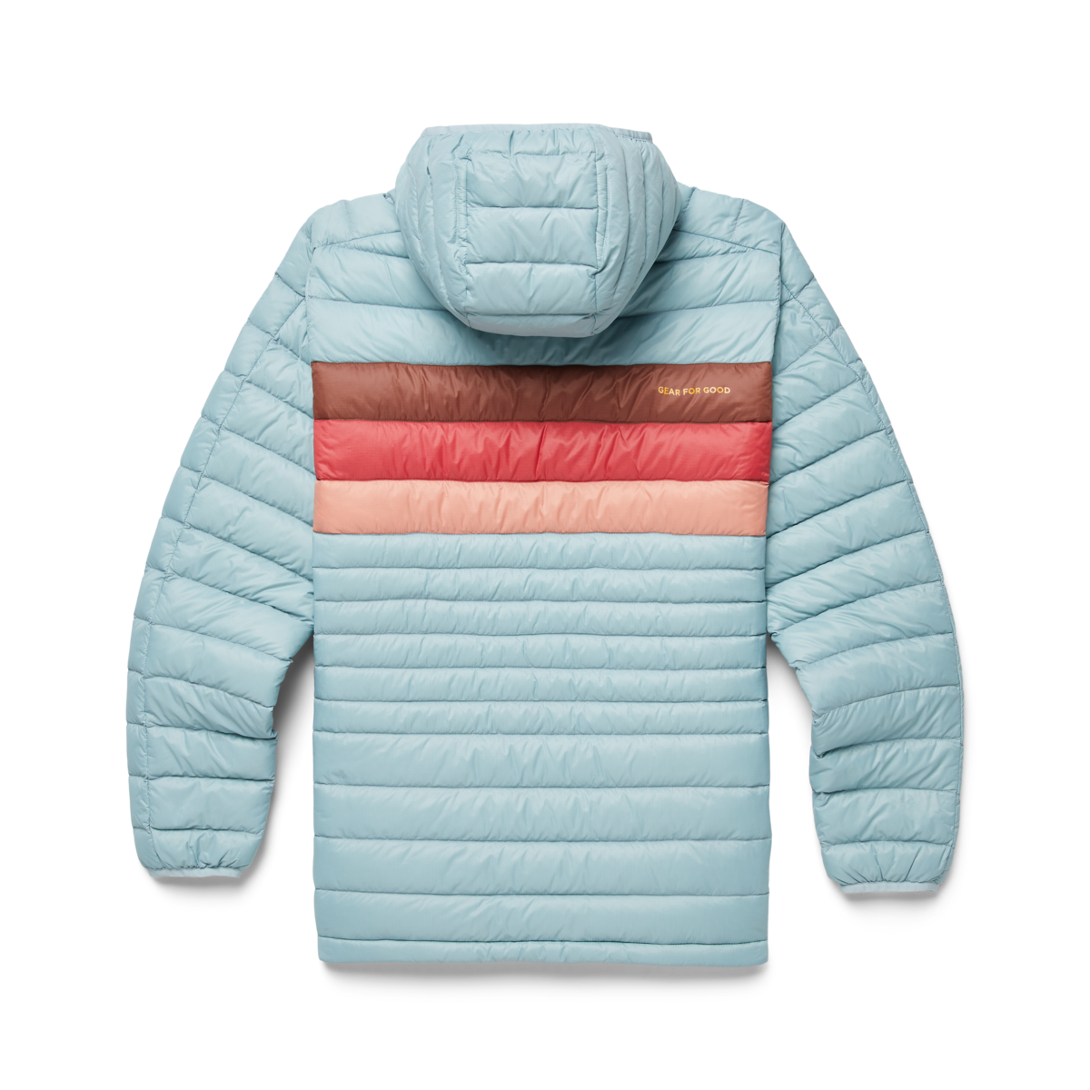 Fuego Hooded Down Jacket - Women's — image 39