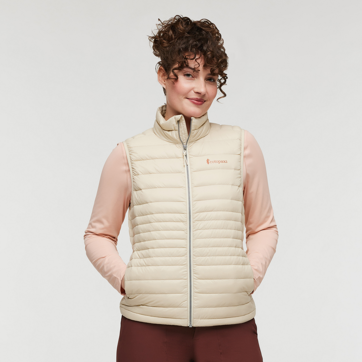 Fuego Down Vest - Women's — image 52