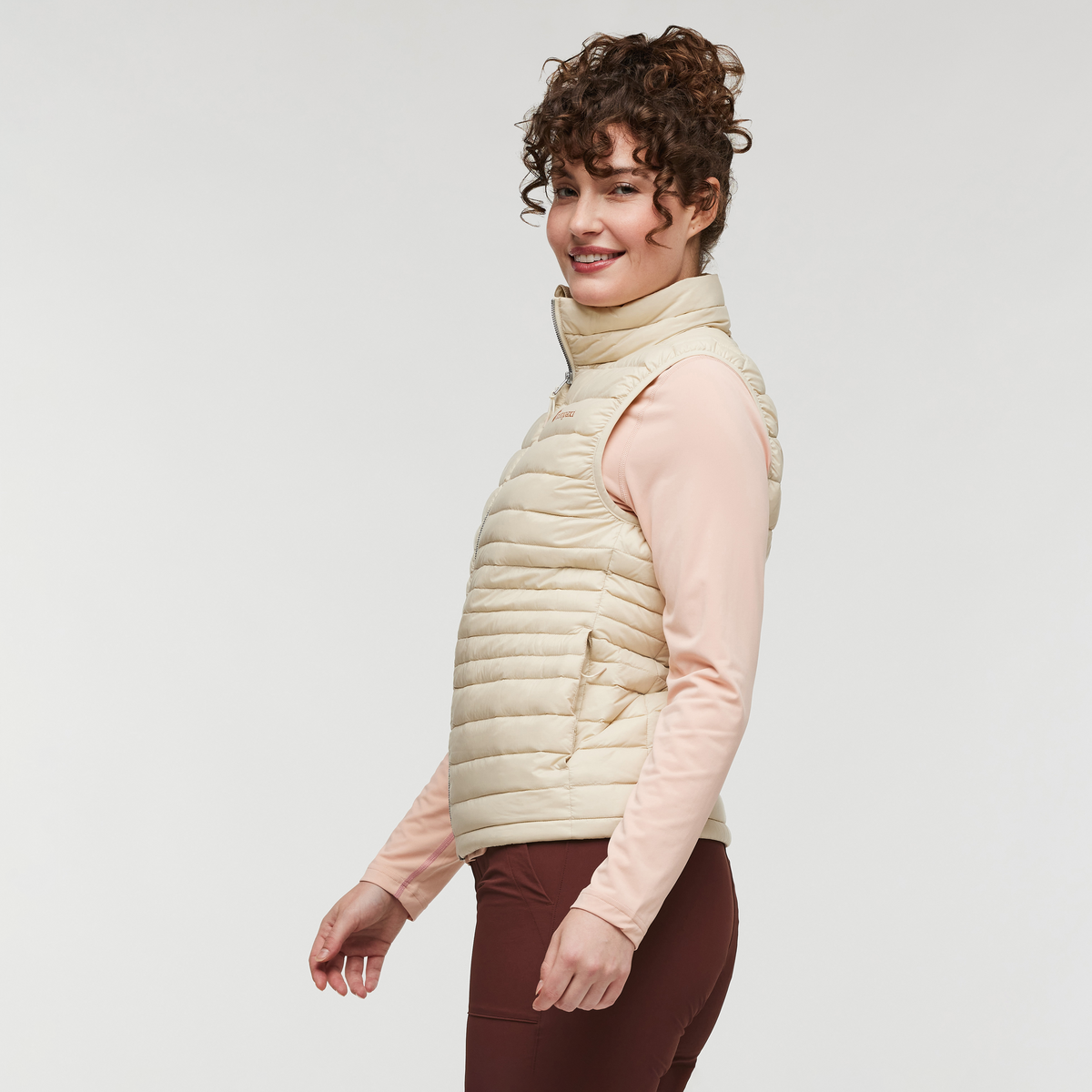 Fuego Down Vest - Women's — image 53
