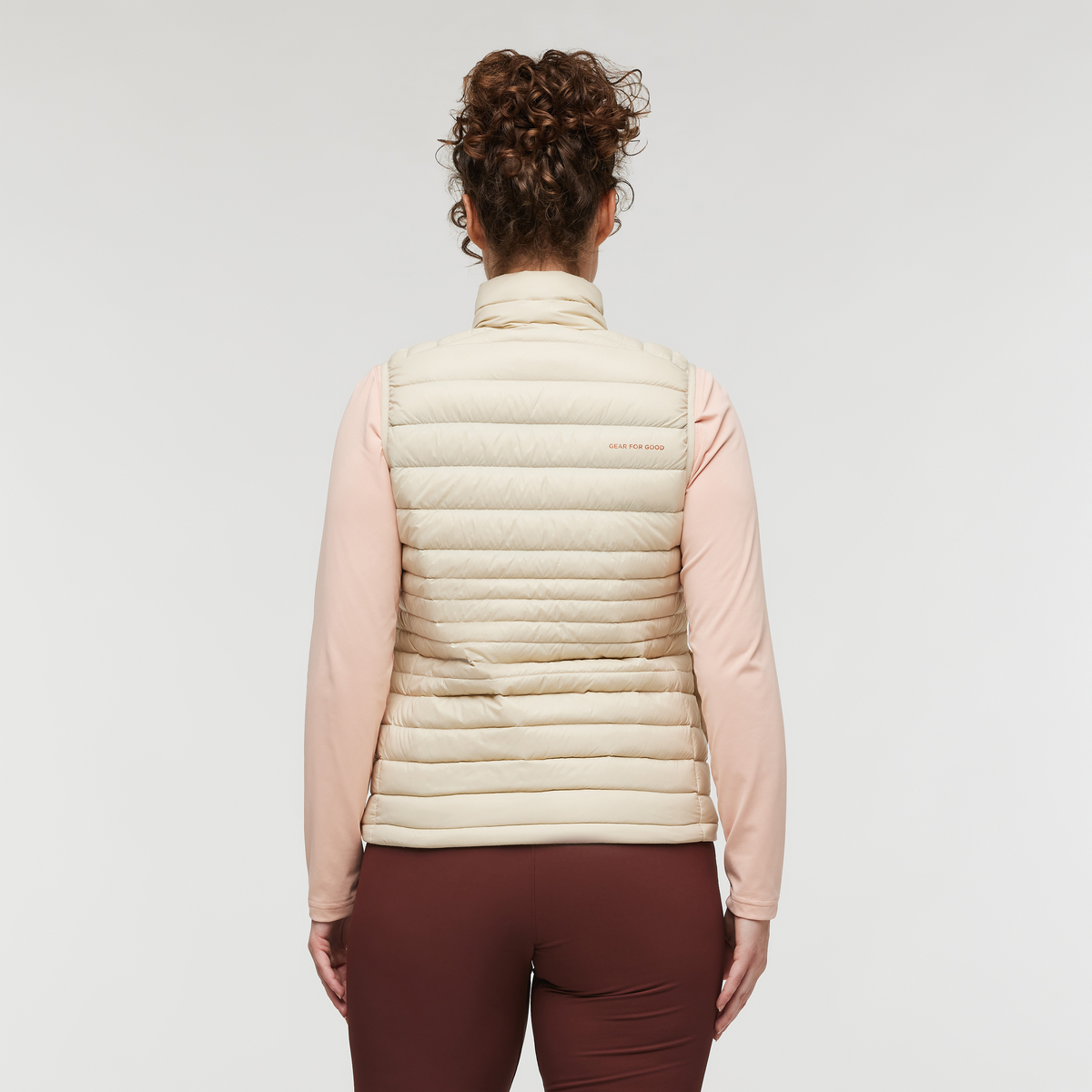 Fuego Down Vest - Women's — image 54