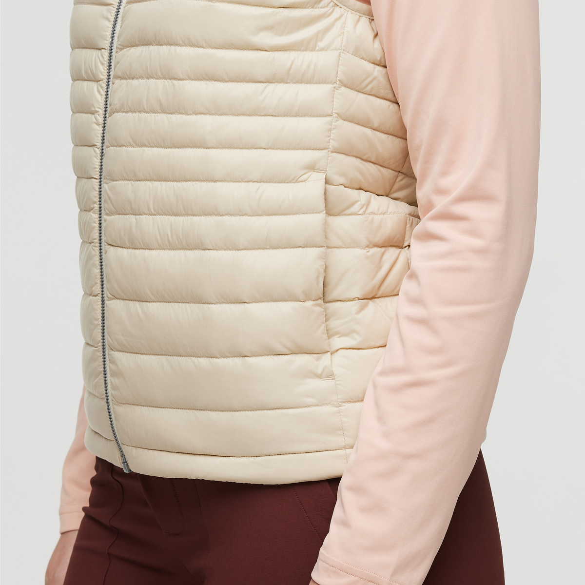 Fuego Down Vest - Women's — image 55