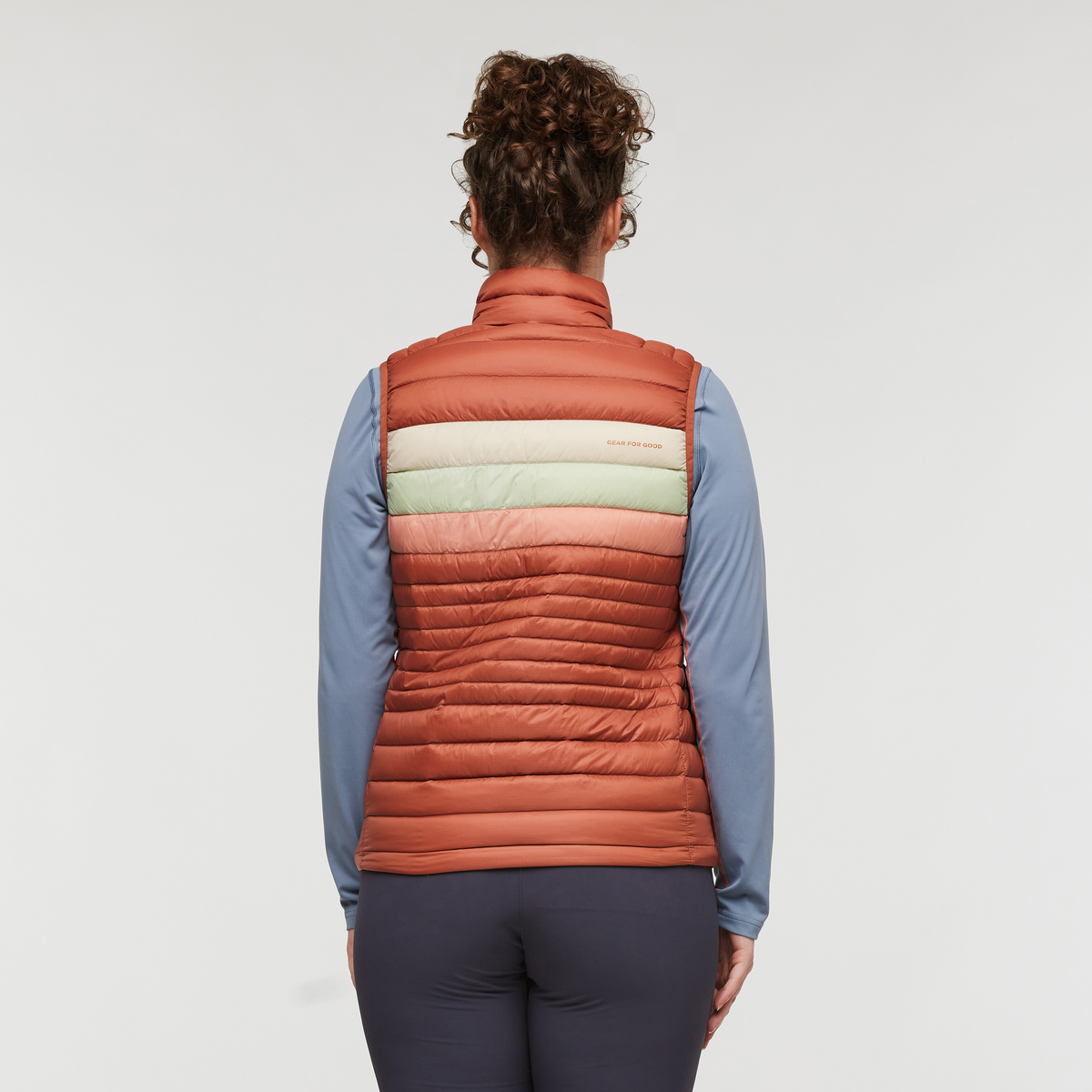Fuego Down Vest - Women's — image 63