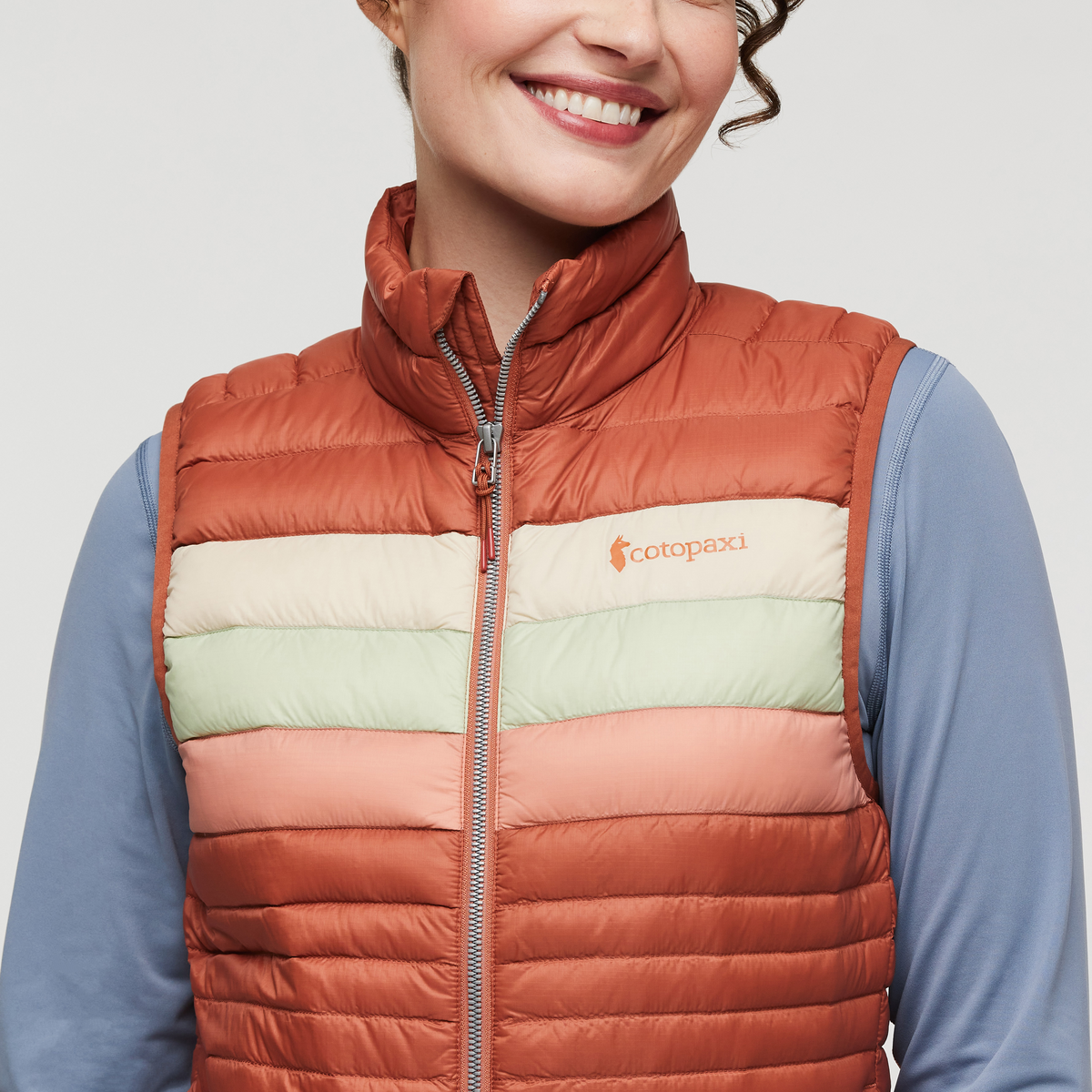 Fuego Down Vest - Women's — image 65