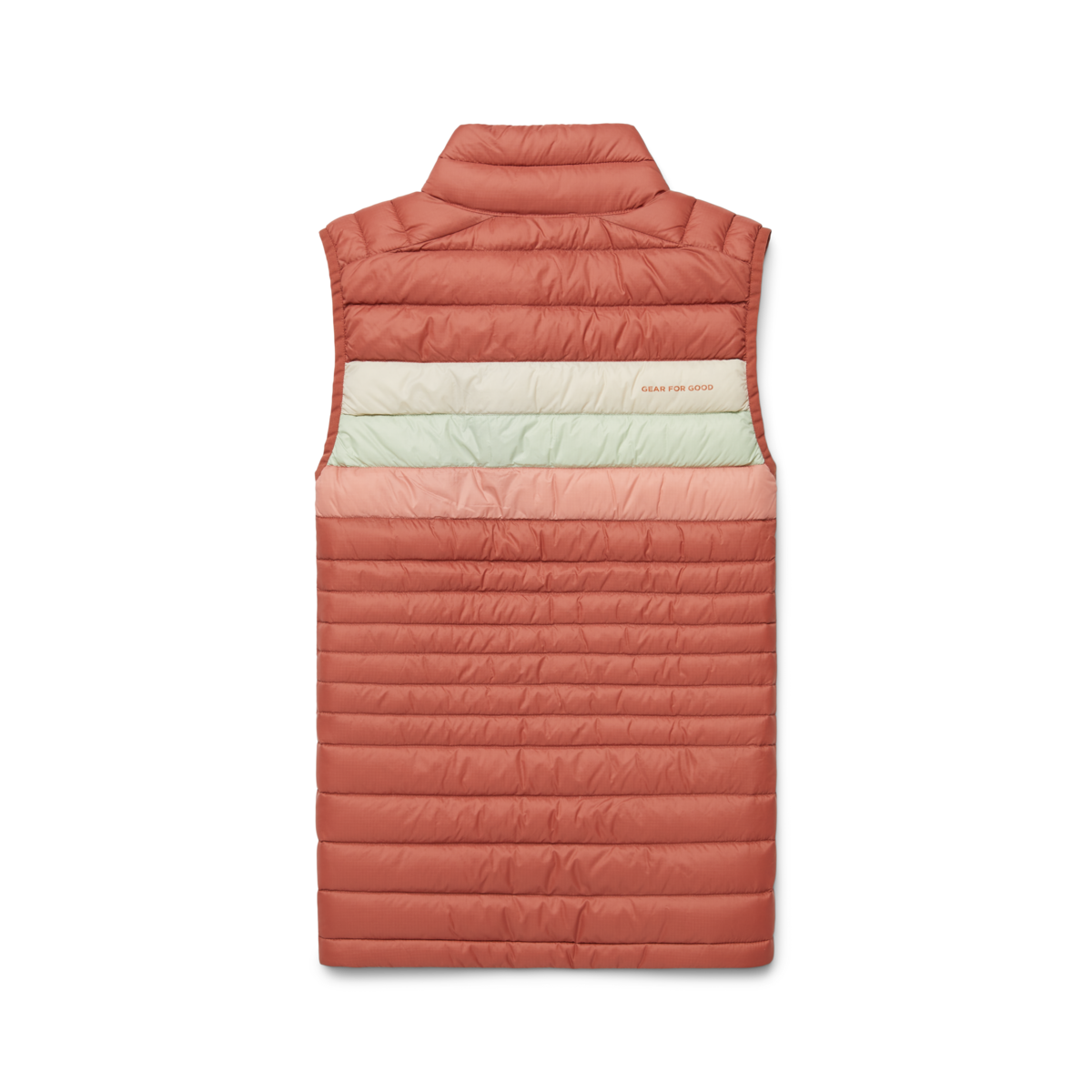 Fuego Down Vest - Women's — image 37