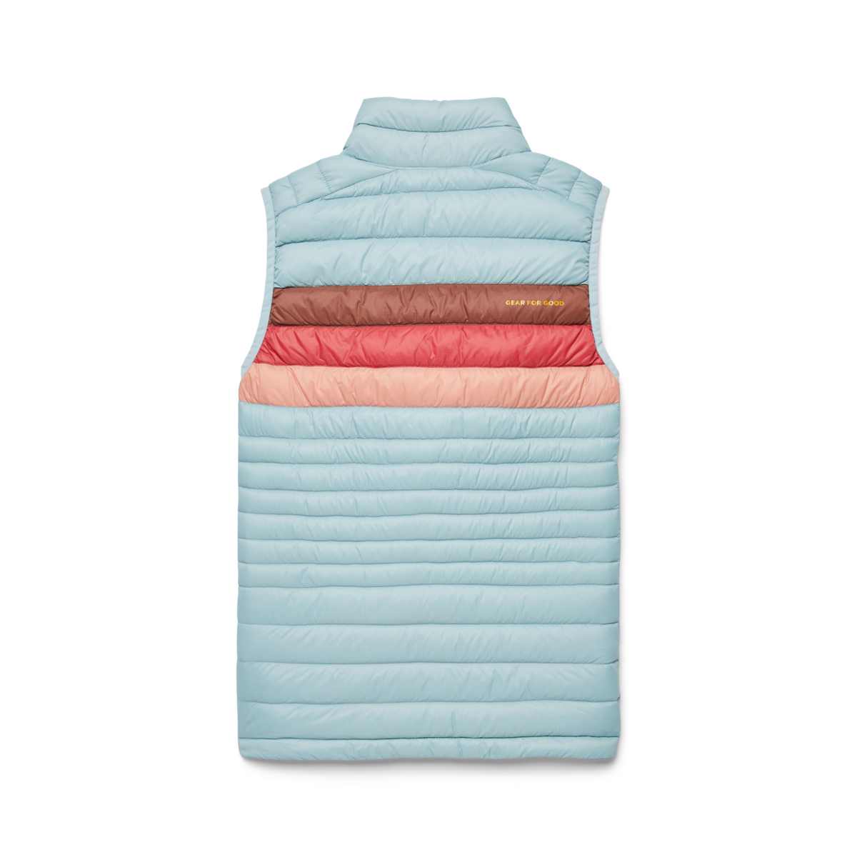 Fuego Down Vest - Women's — image 46