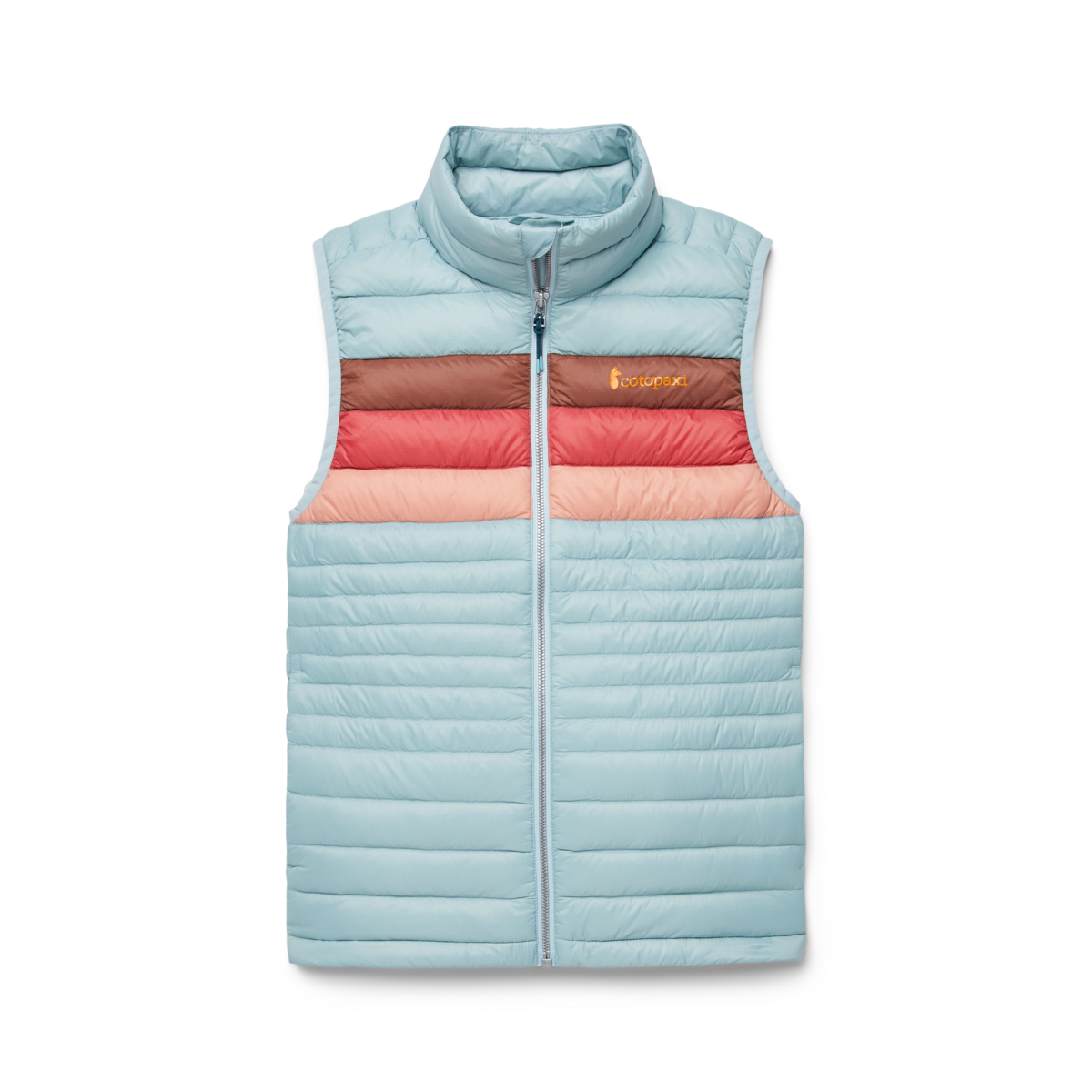 Fuego Down Vest - Women's — image 45